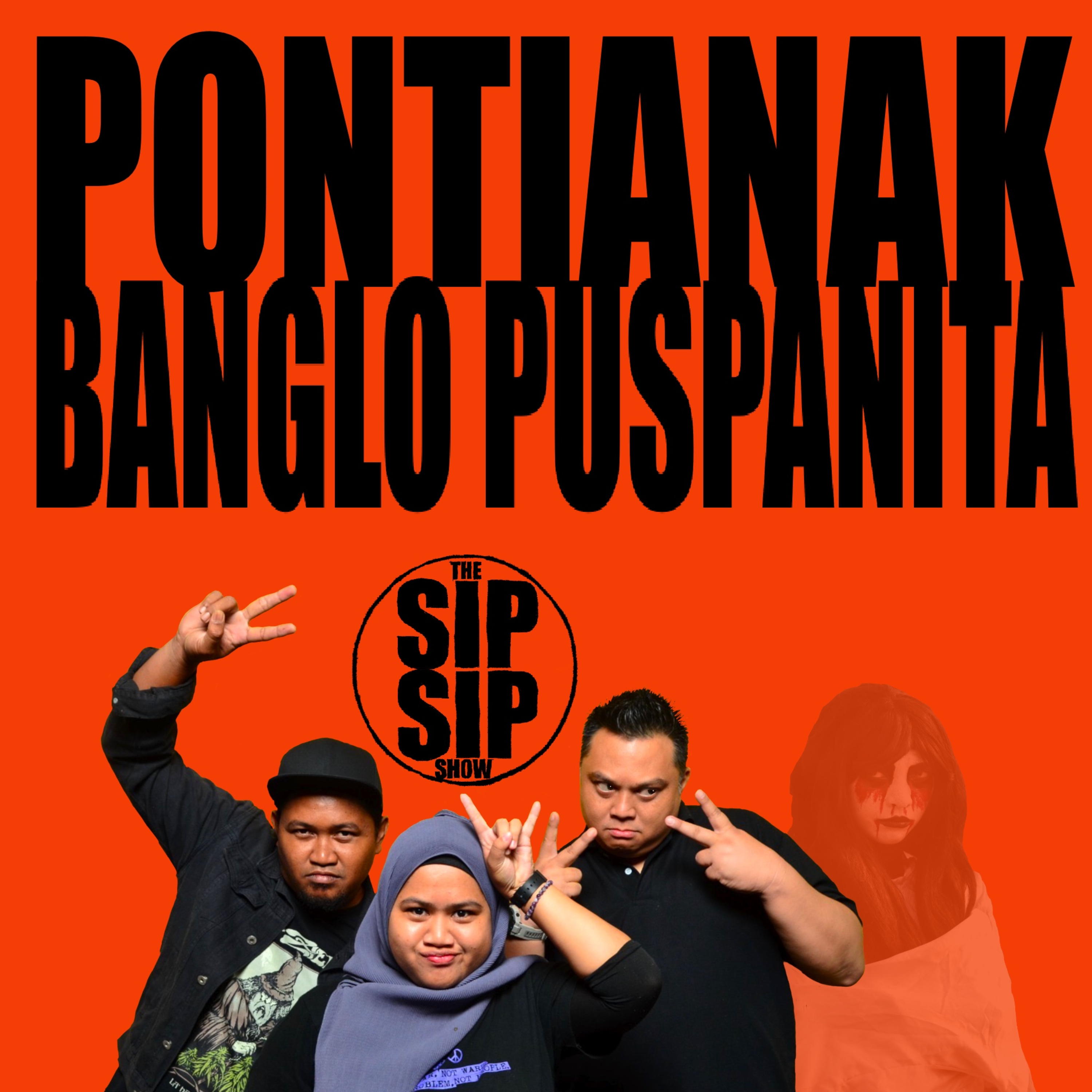 THE SIP SIP SHOW