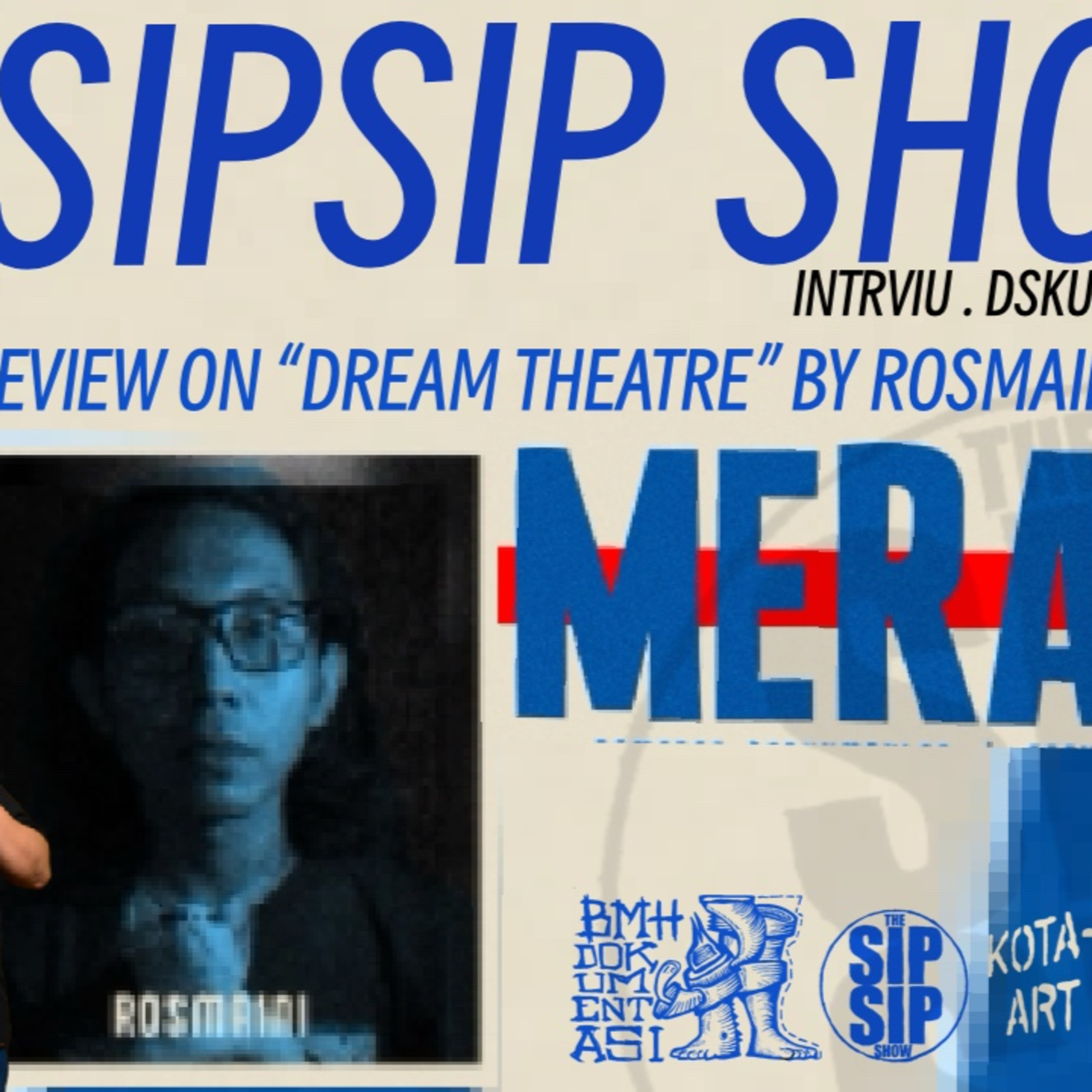 THE SIP SIP SHOW