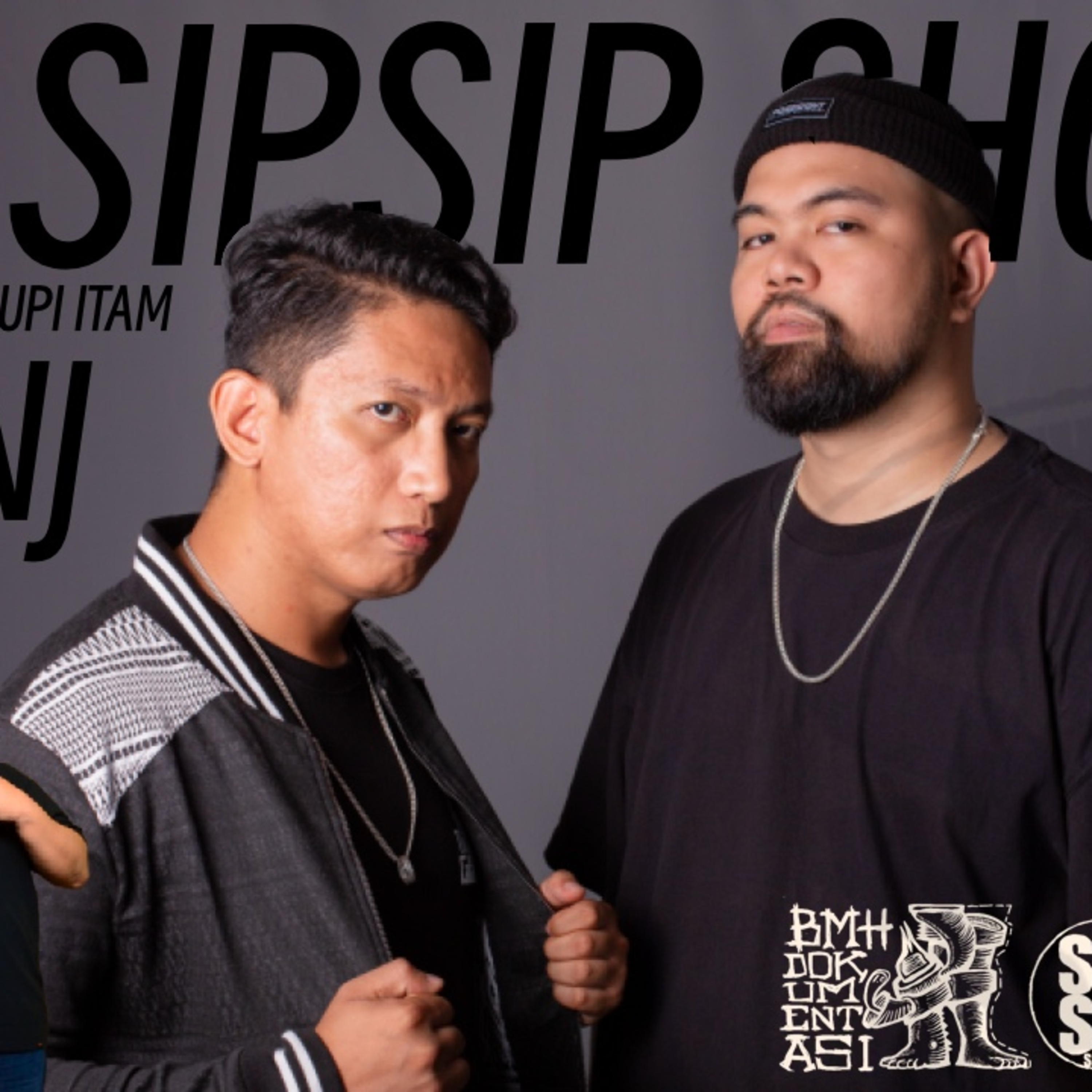 THE SIP SIP SHOW