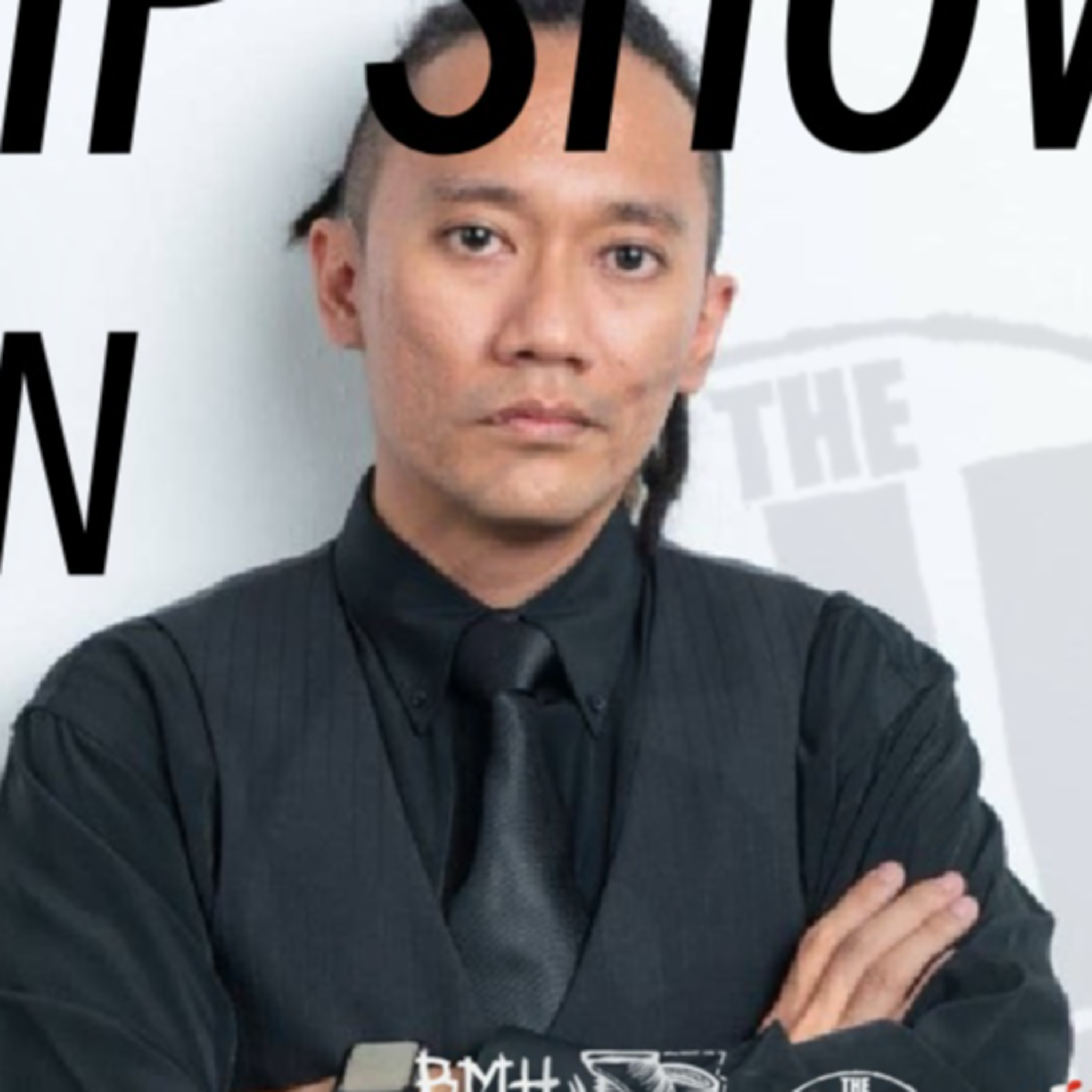 THE SIP SIP SHOW