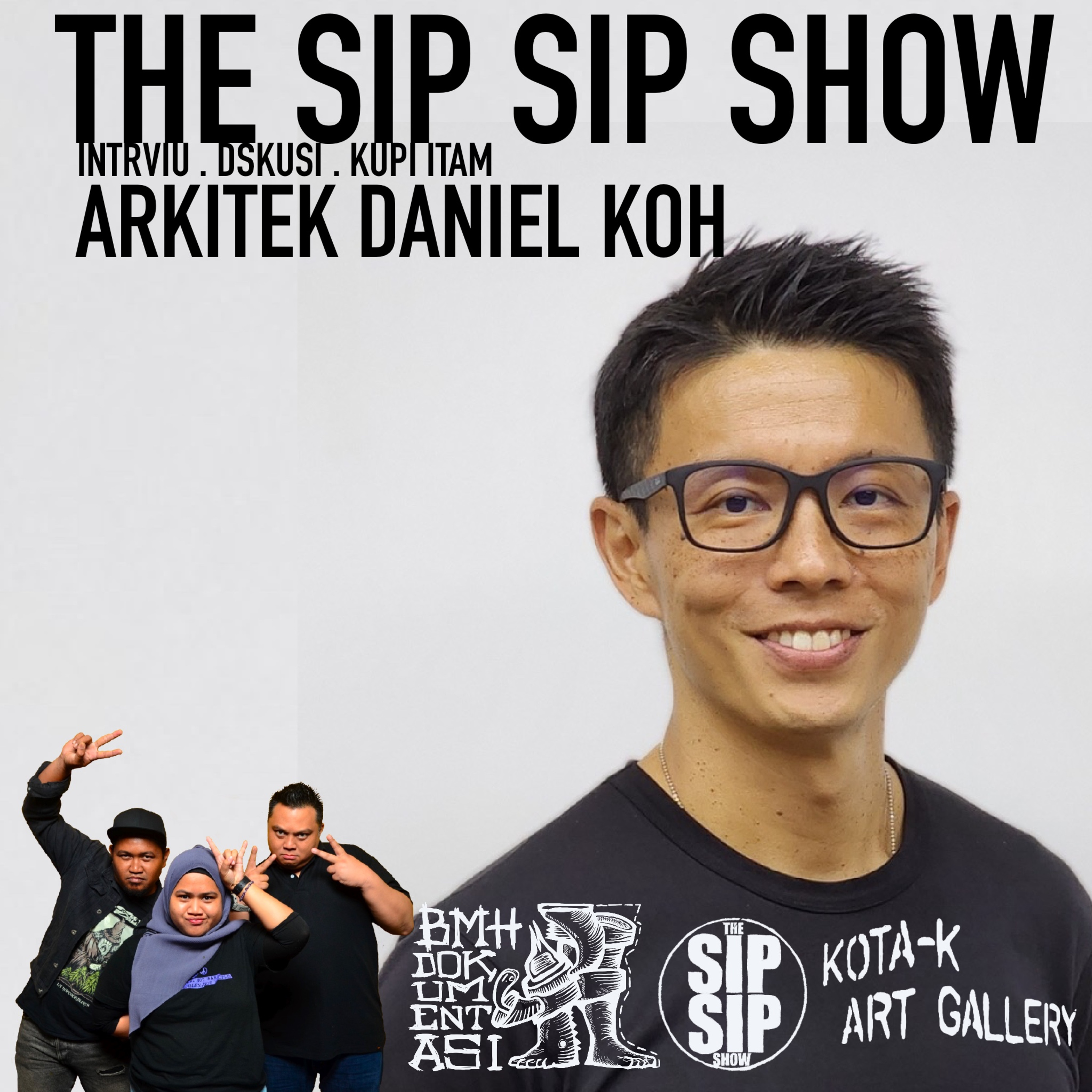THE SIP SIP SHOW