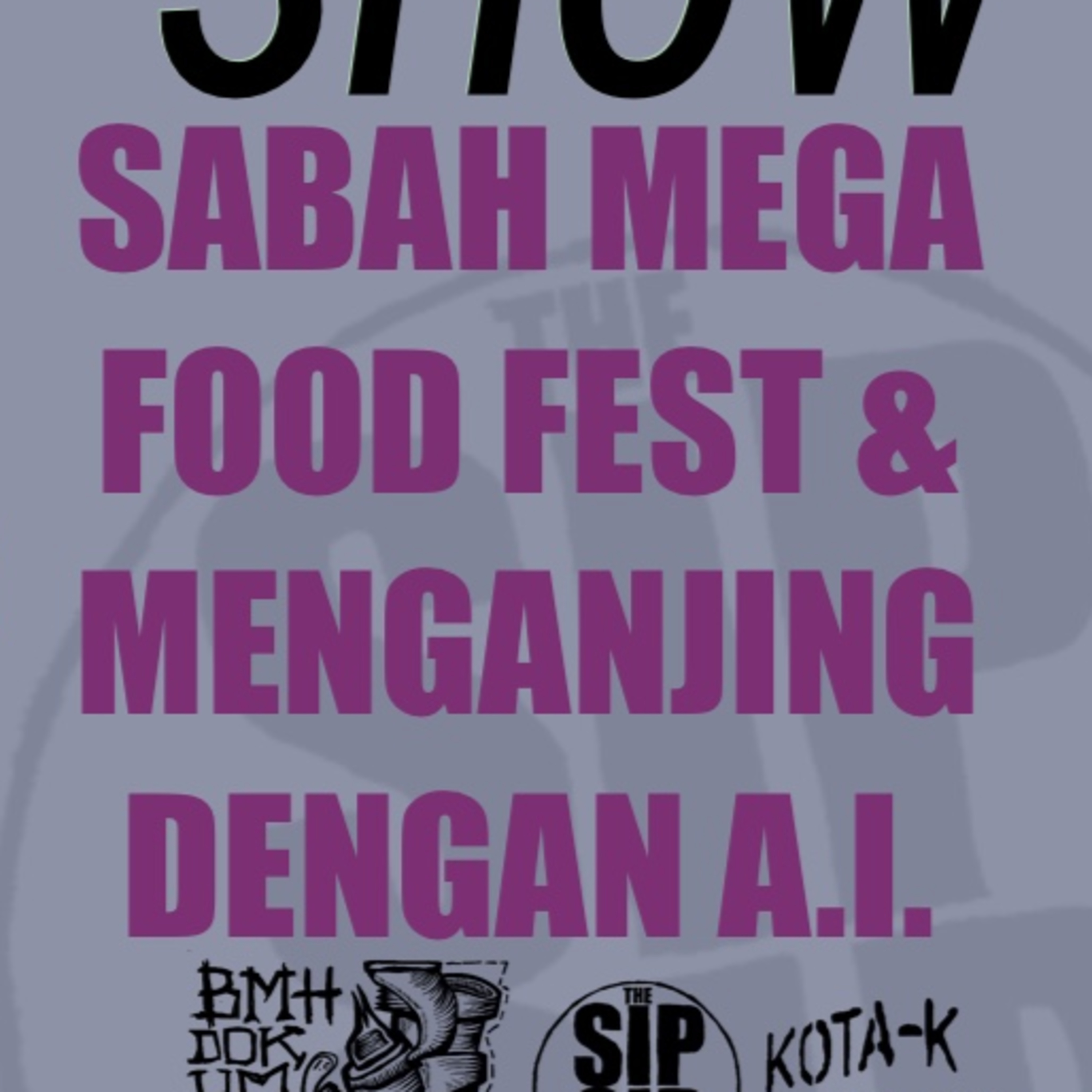 THE SIP SIP SHOW