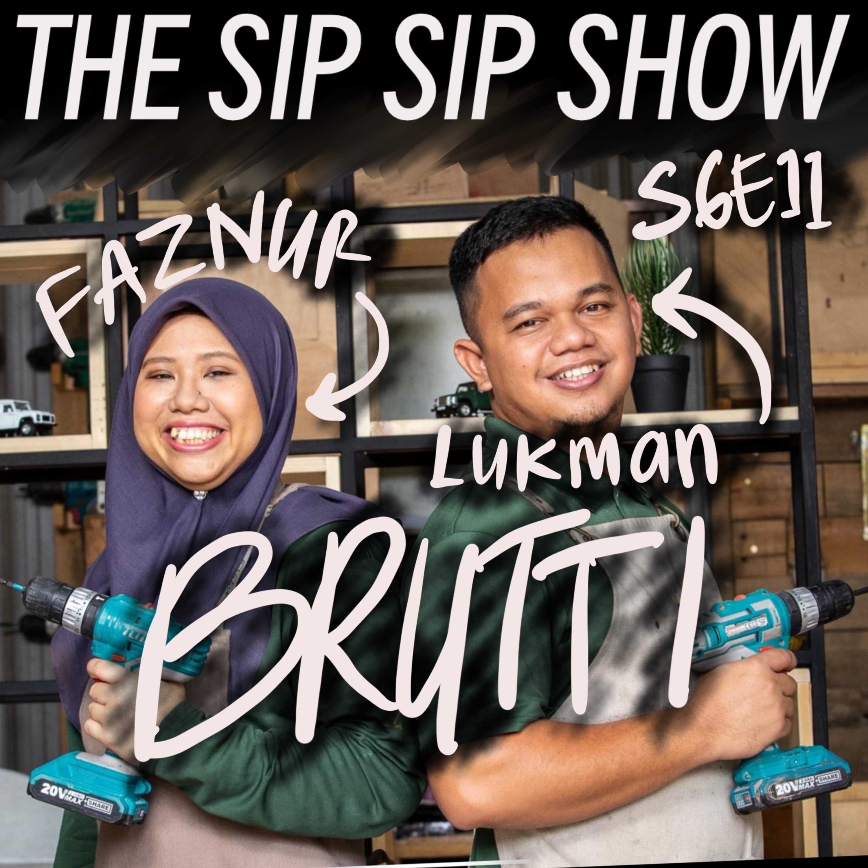 THE SIP SIP SHOW