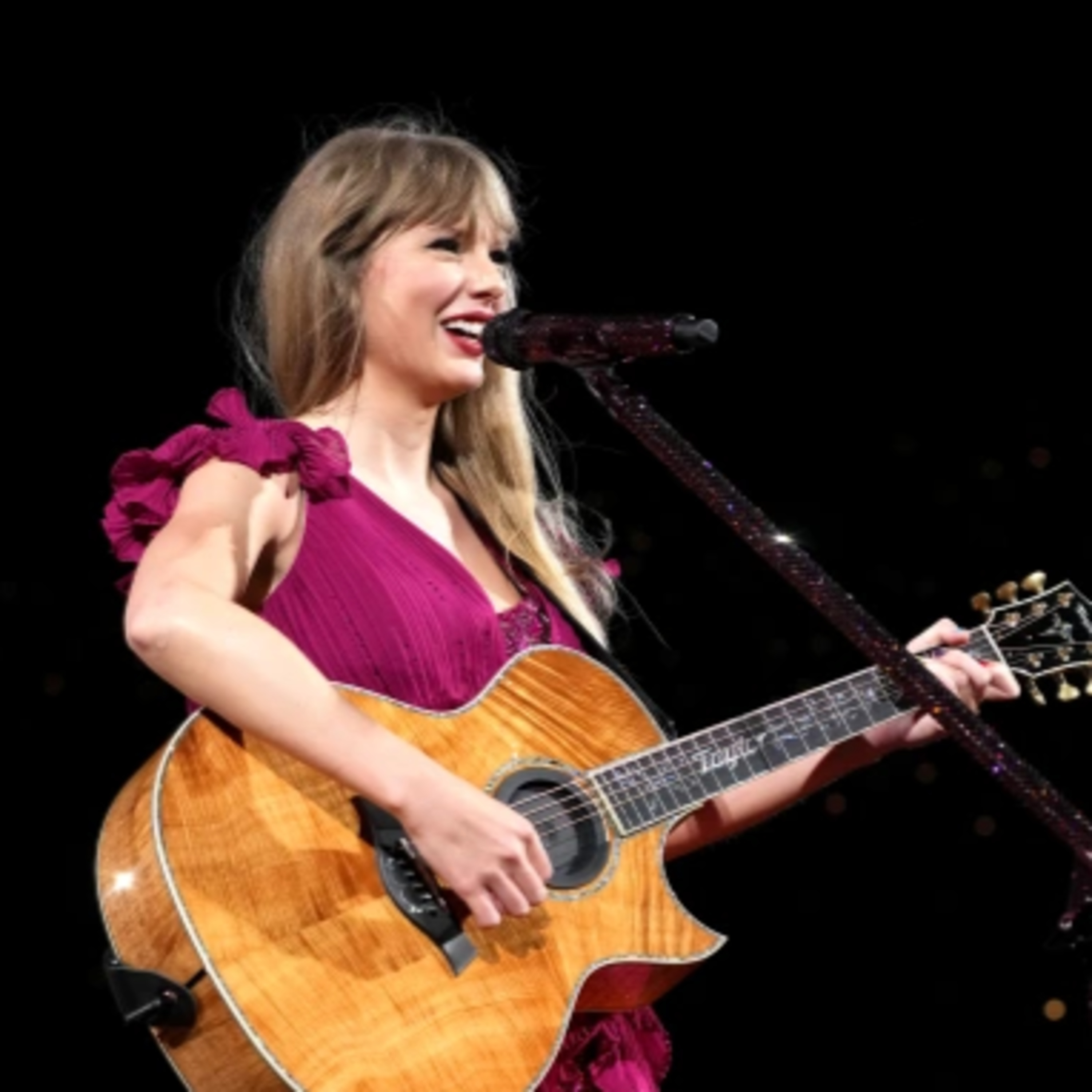 EP85: You're Losing Me by Taylor Swift