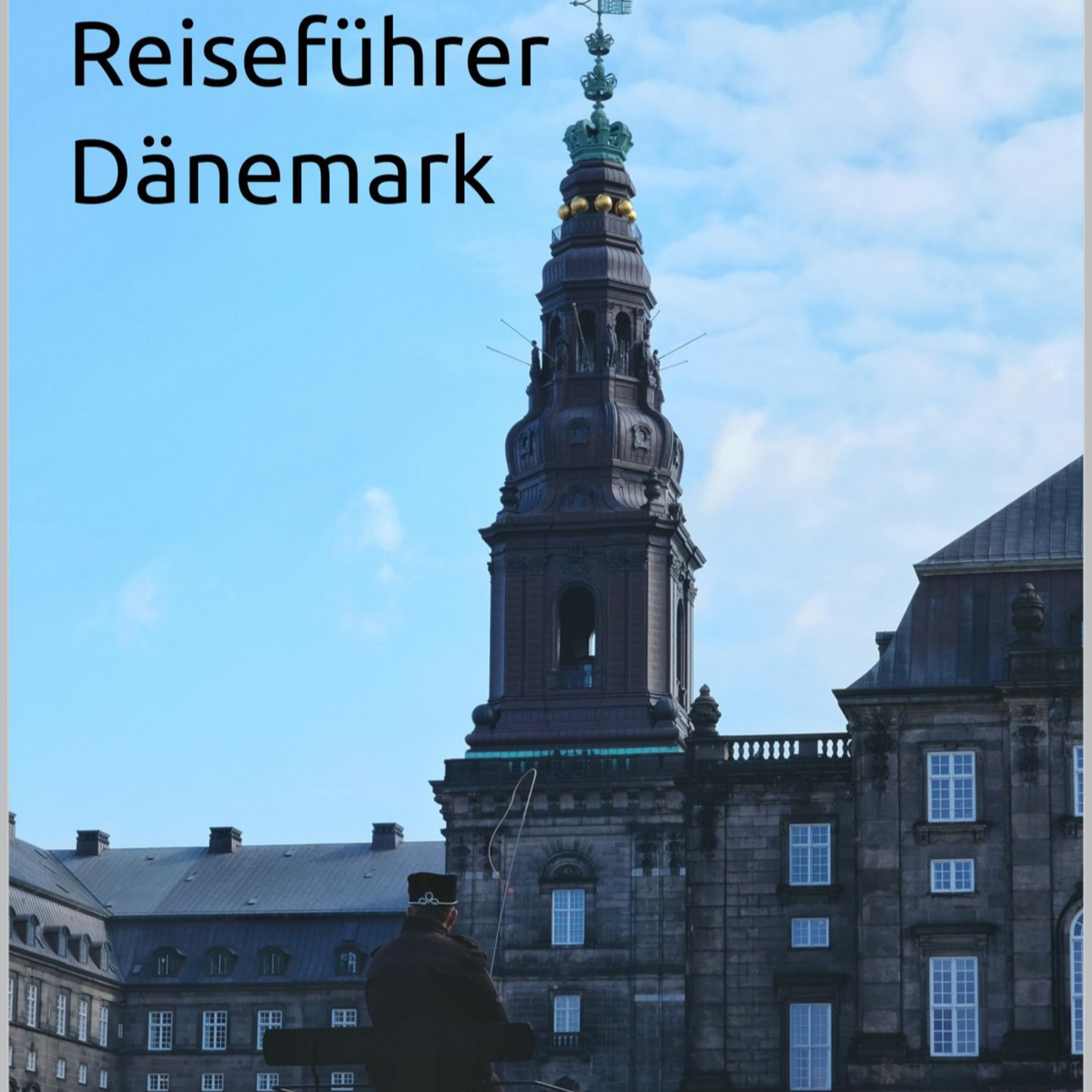 Reiseführer Dänemark episode artwork