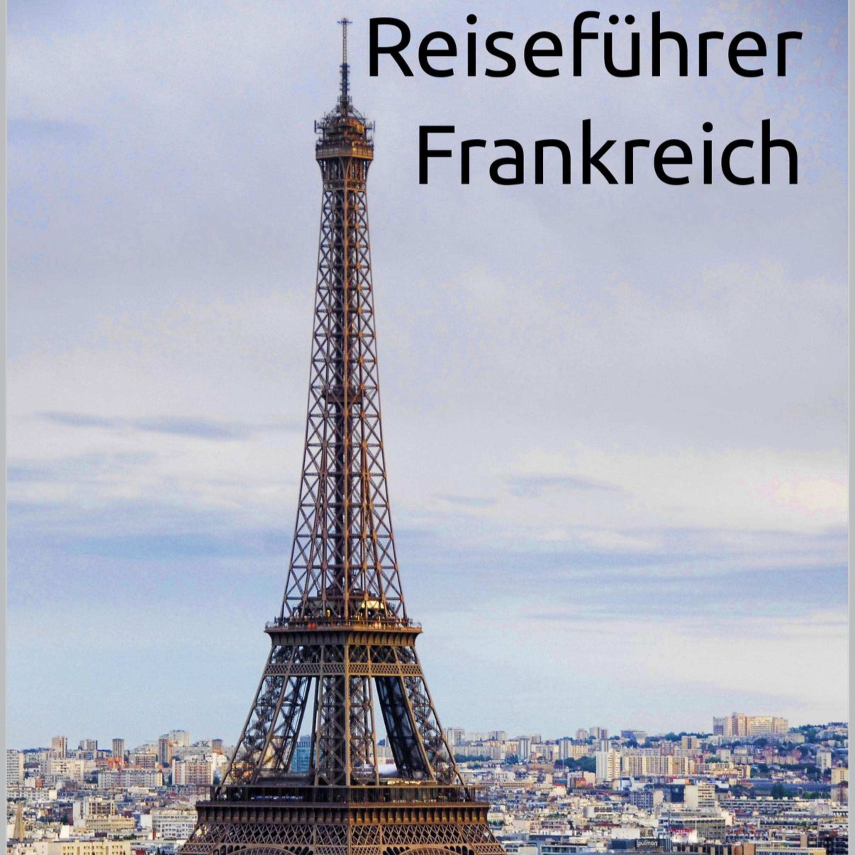 Reiseführer Frankreich episode artwork