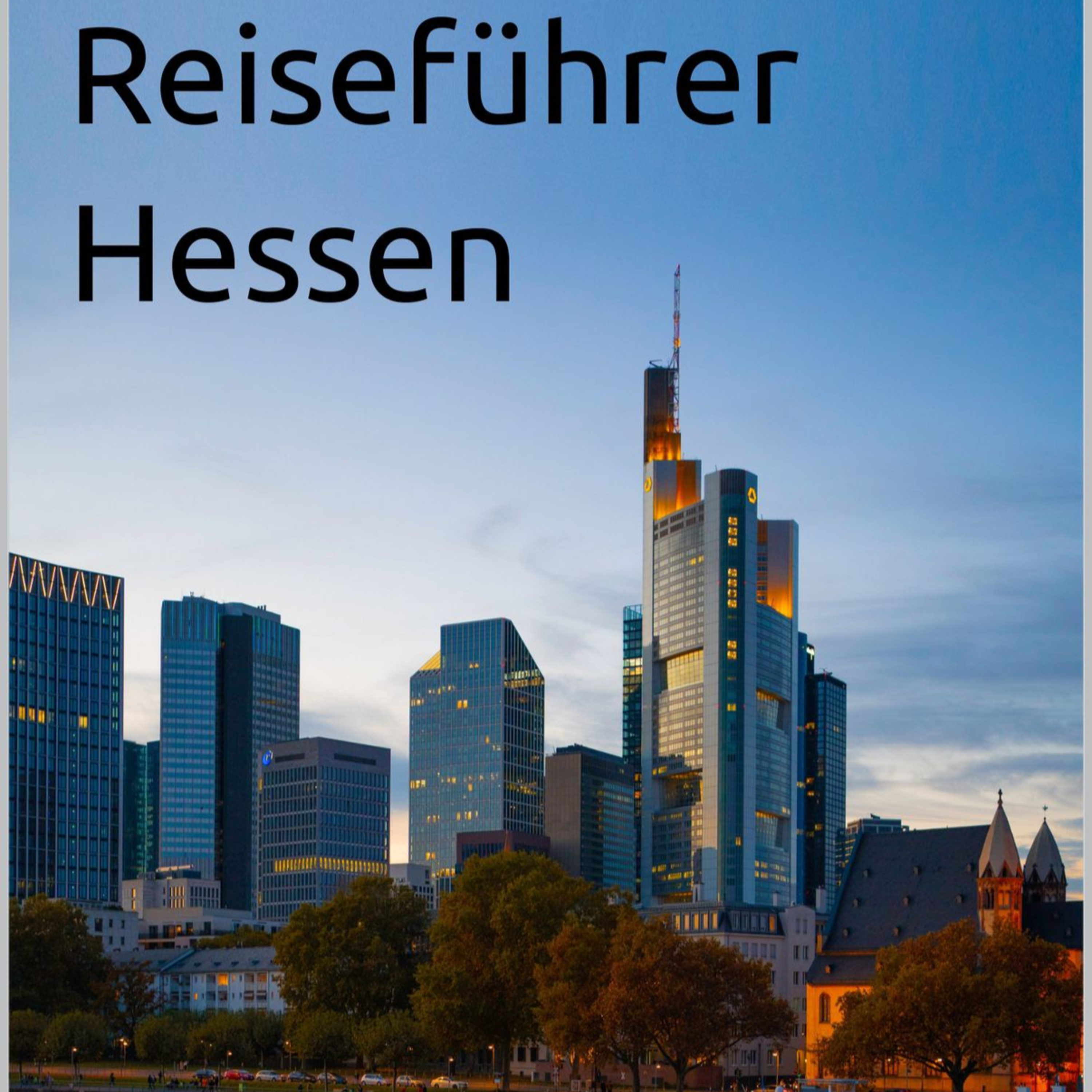 Reiseführer Hessen episode artwork
