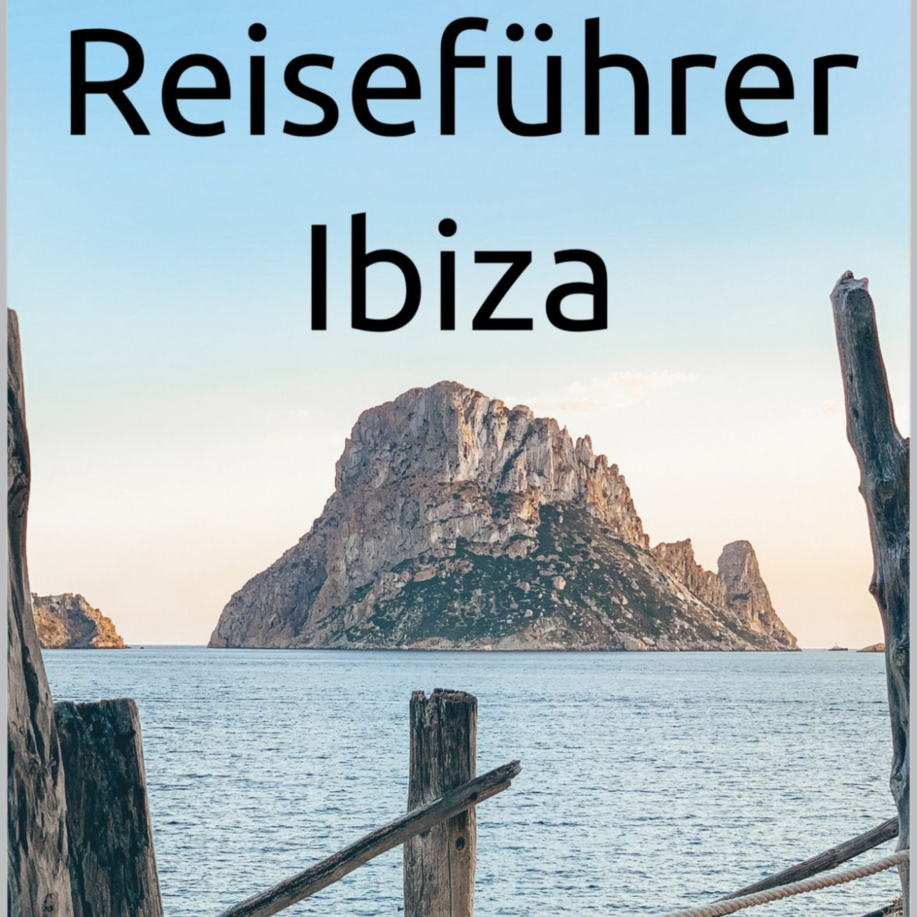 Reiseführer Ibiza episode artwork