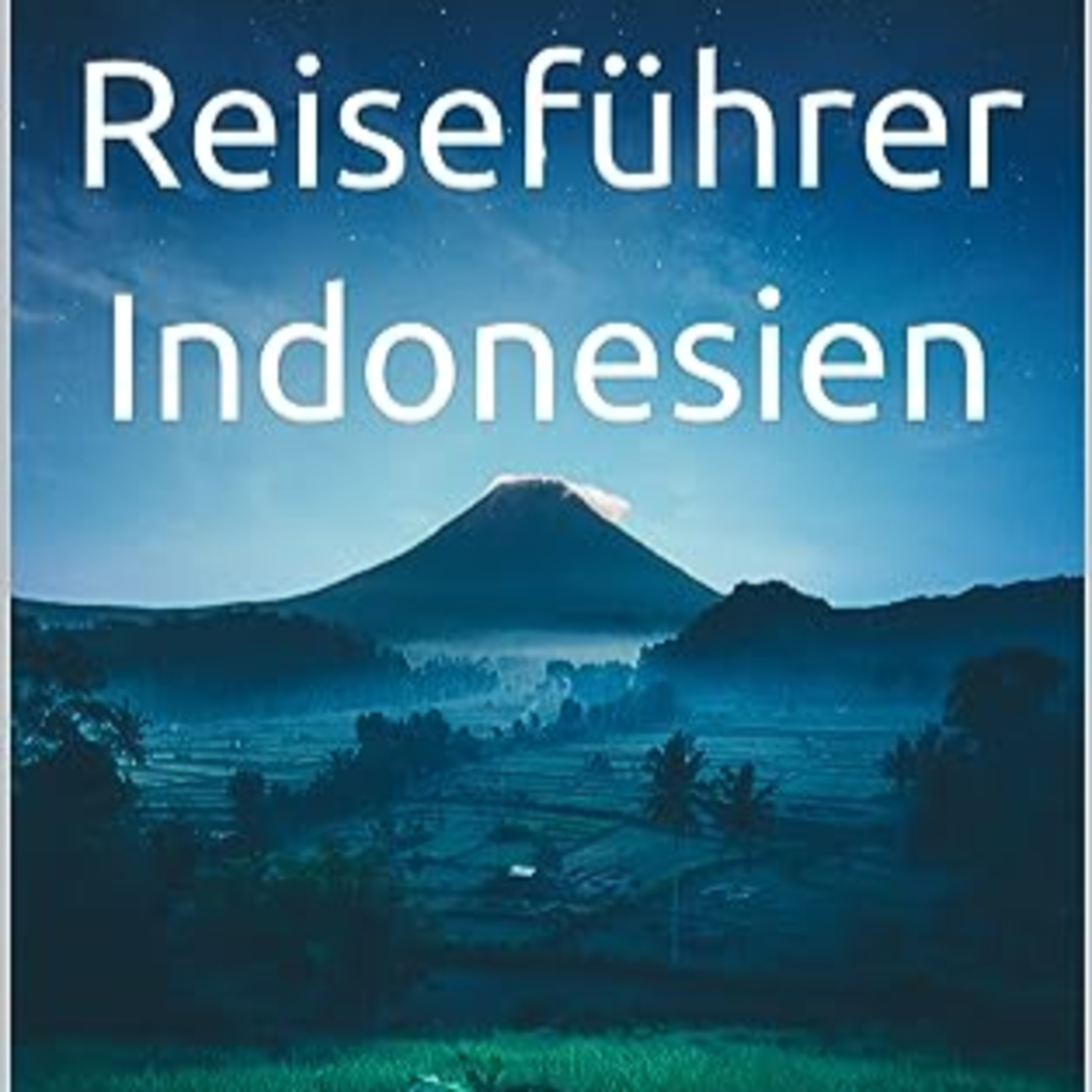 Reiseführer Indonesien episode artwork