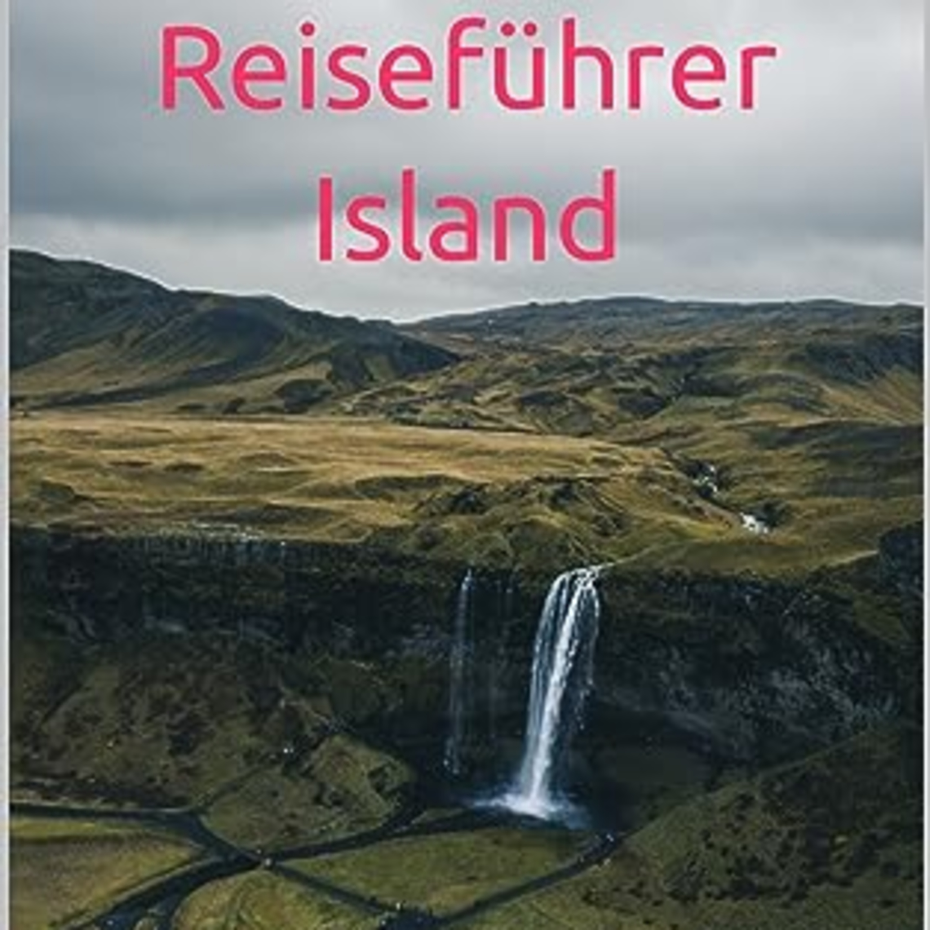 Reiseführer Island episode artwork