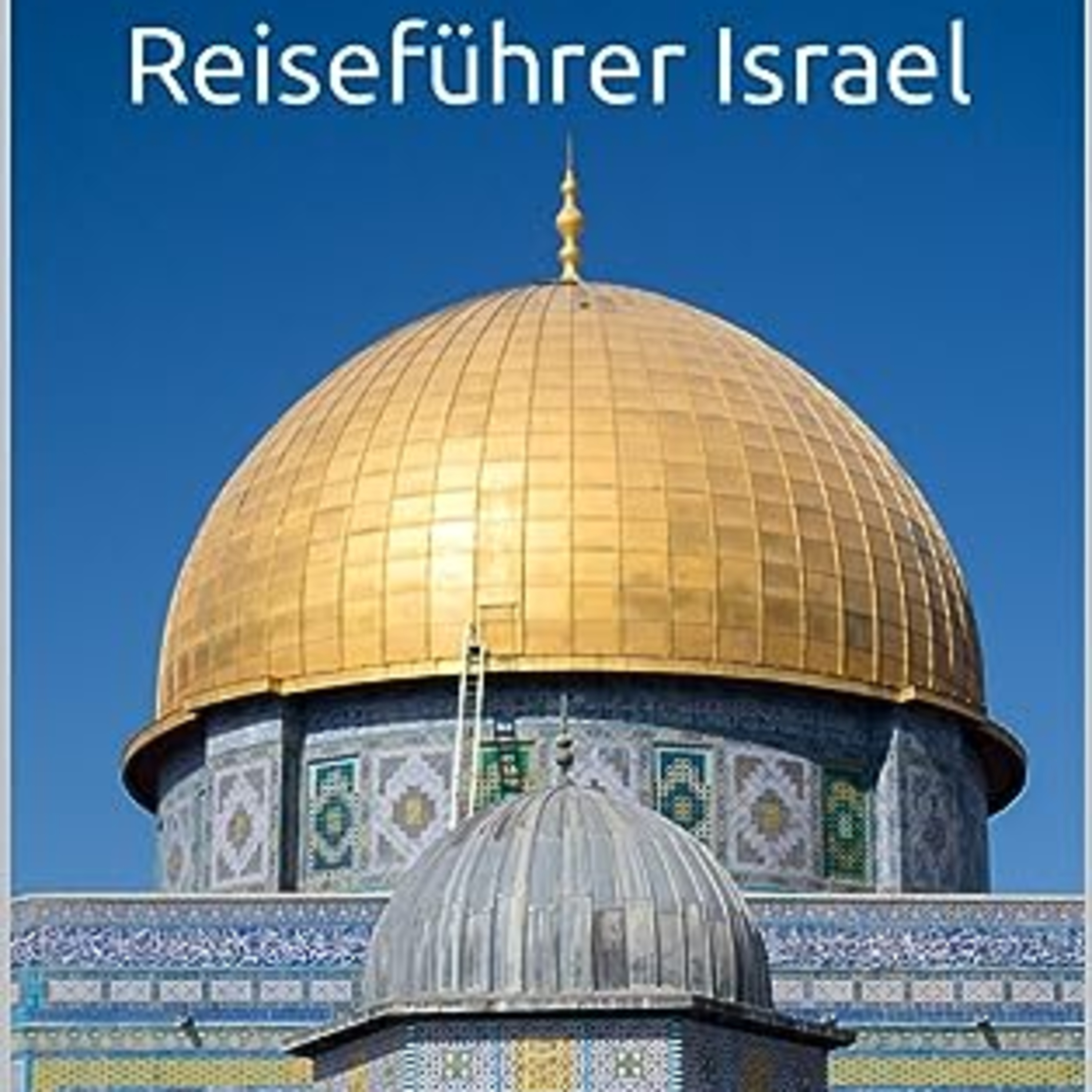Reiseführer Israel episode artwork