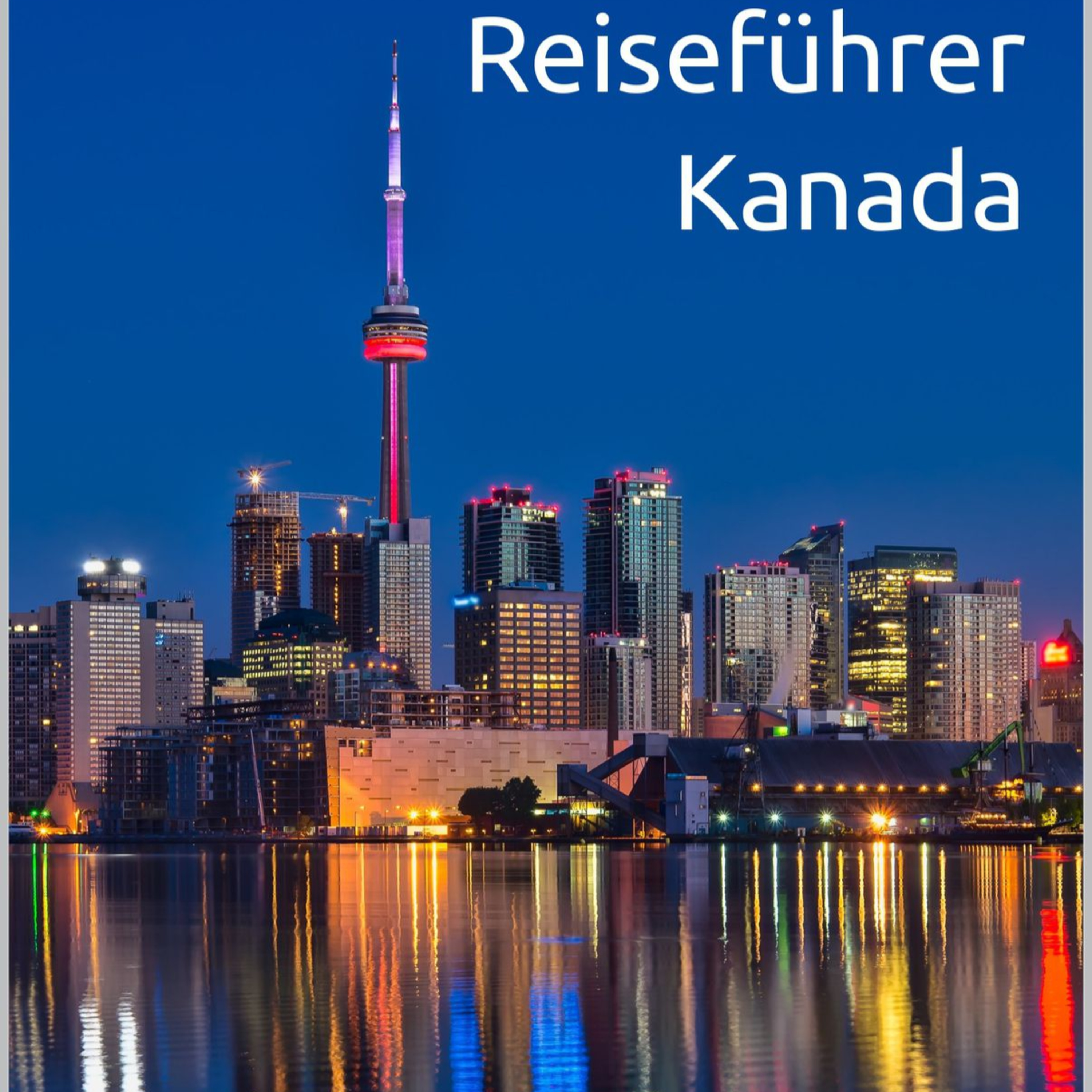 Reiseführer Kanada episode artwork
