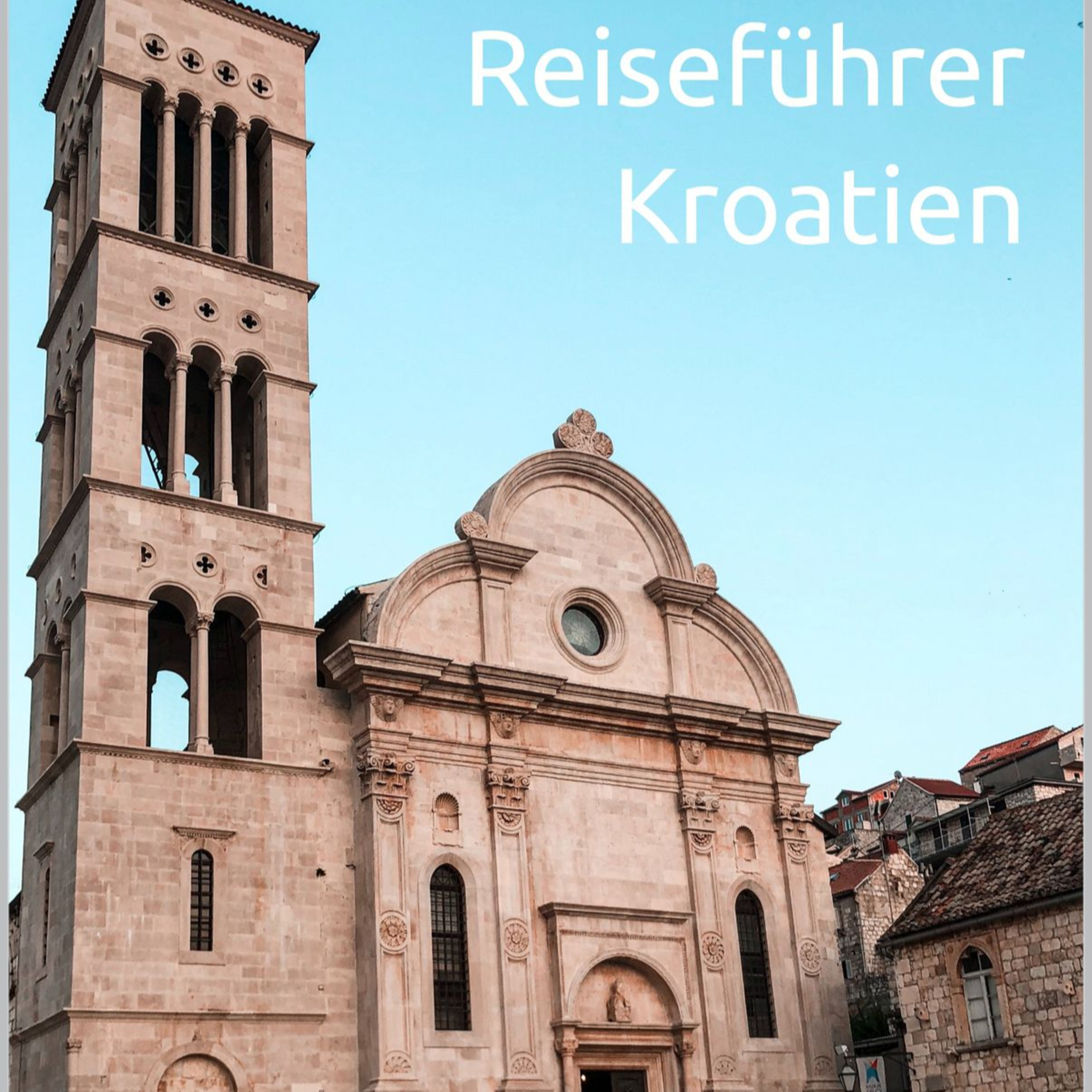 Reiseführer Kroatien episode artwork