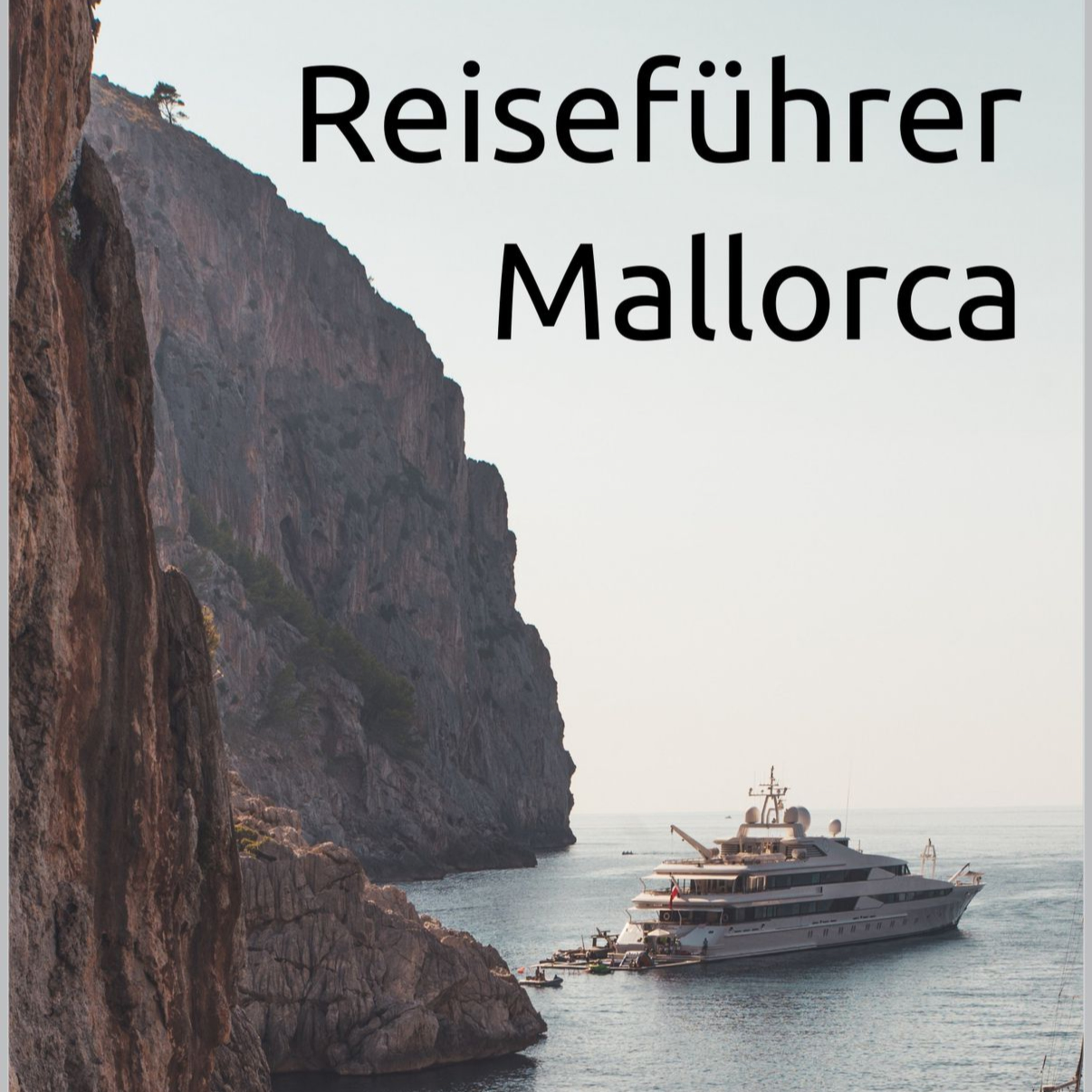 Reiseführer Mallorca episode artwork