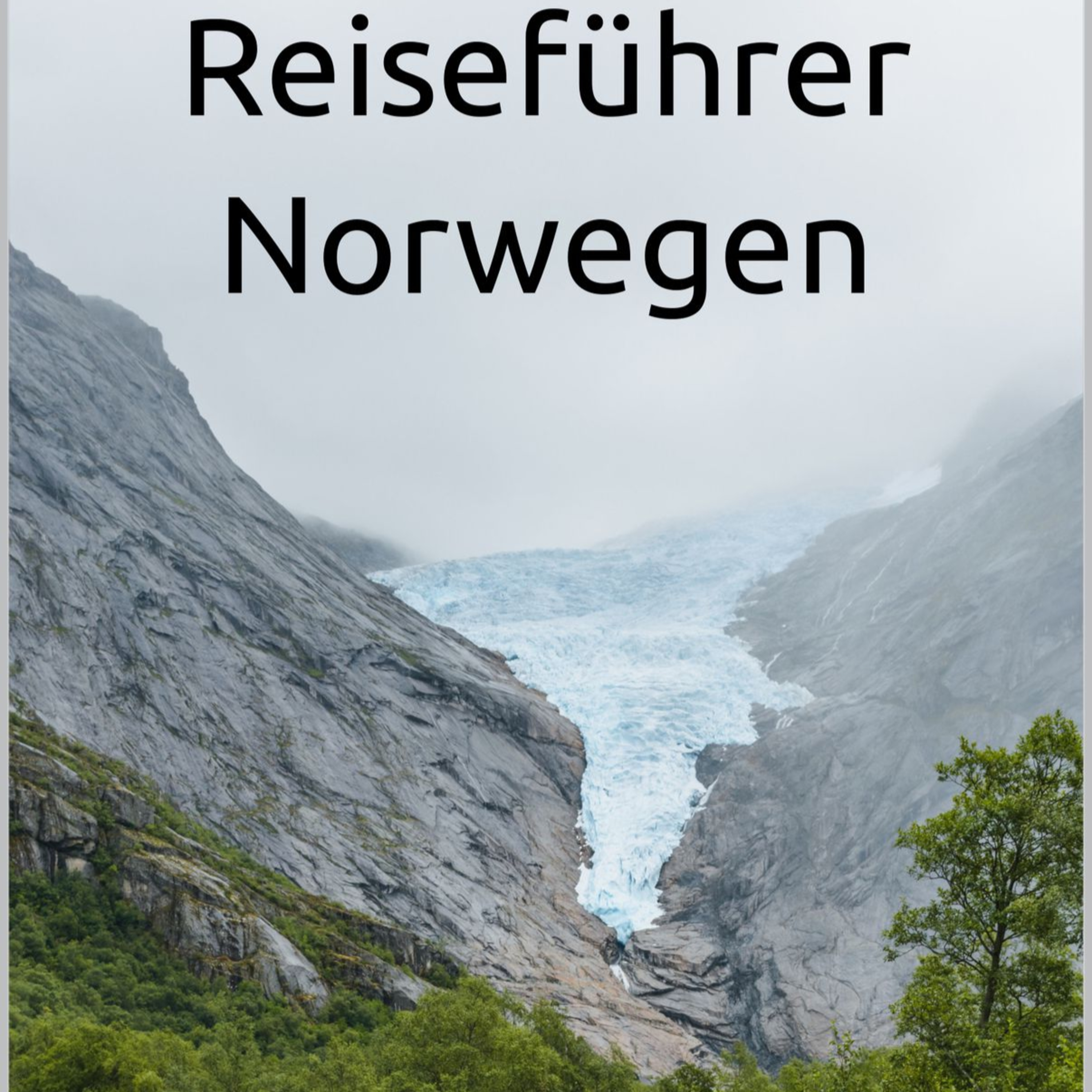 Reiseführer Norwegen episode artwork