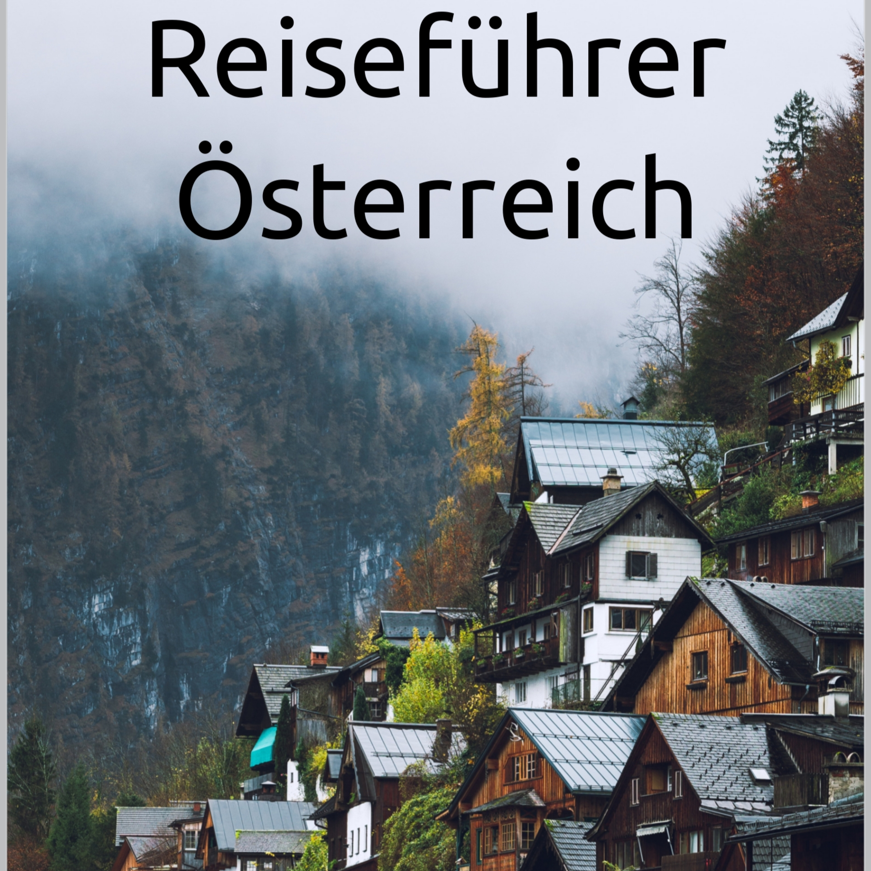 Reiseführer Österreich episode artwork