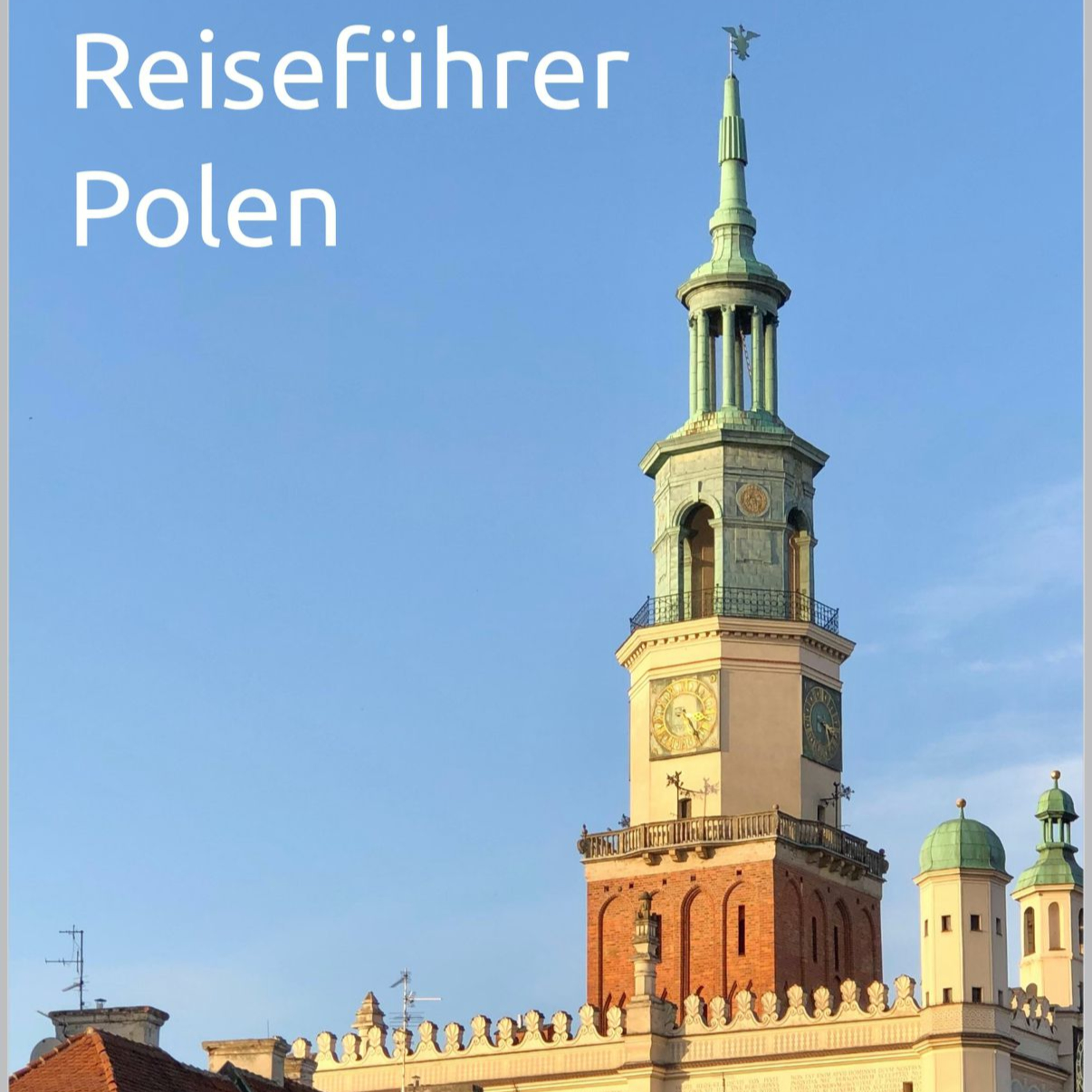 Reiseführer Polen episode artwork