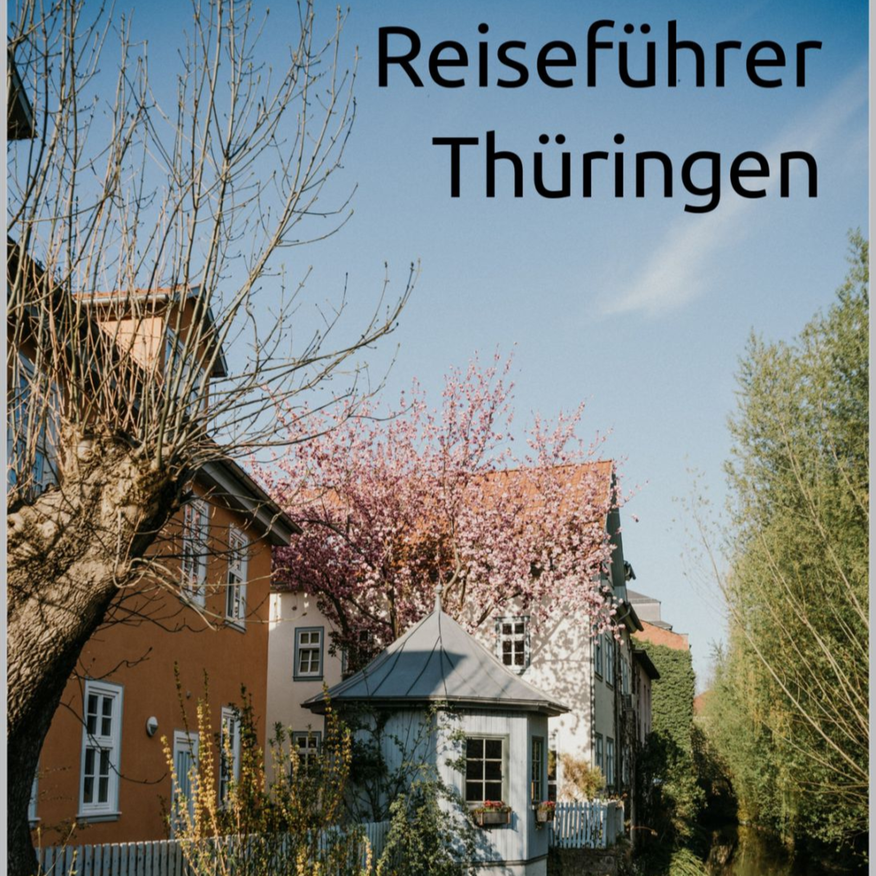 Reiseführer Thüringen episode artwork