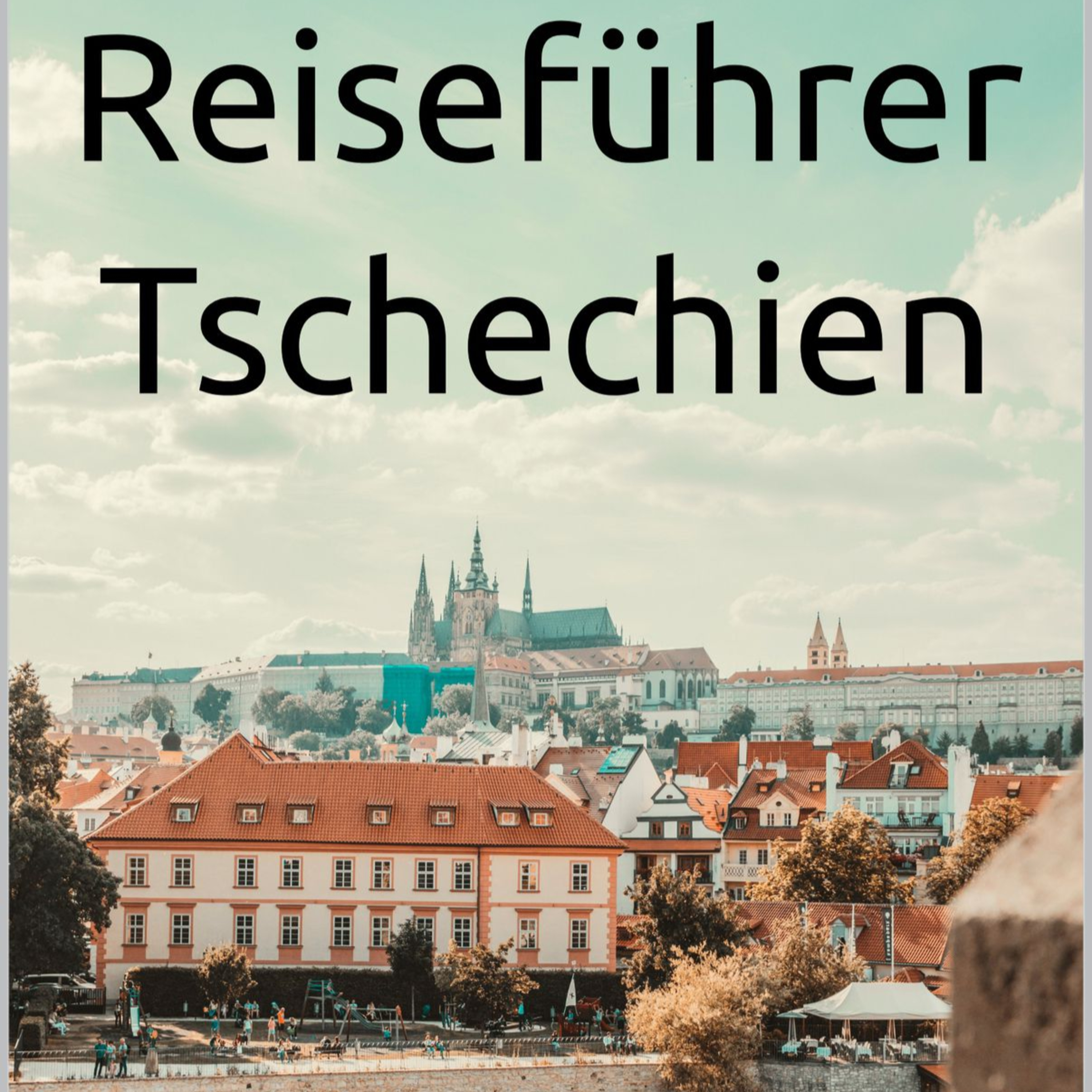 Reiseführer Tschechien episode artwork