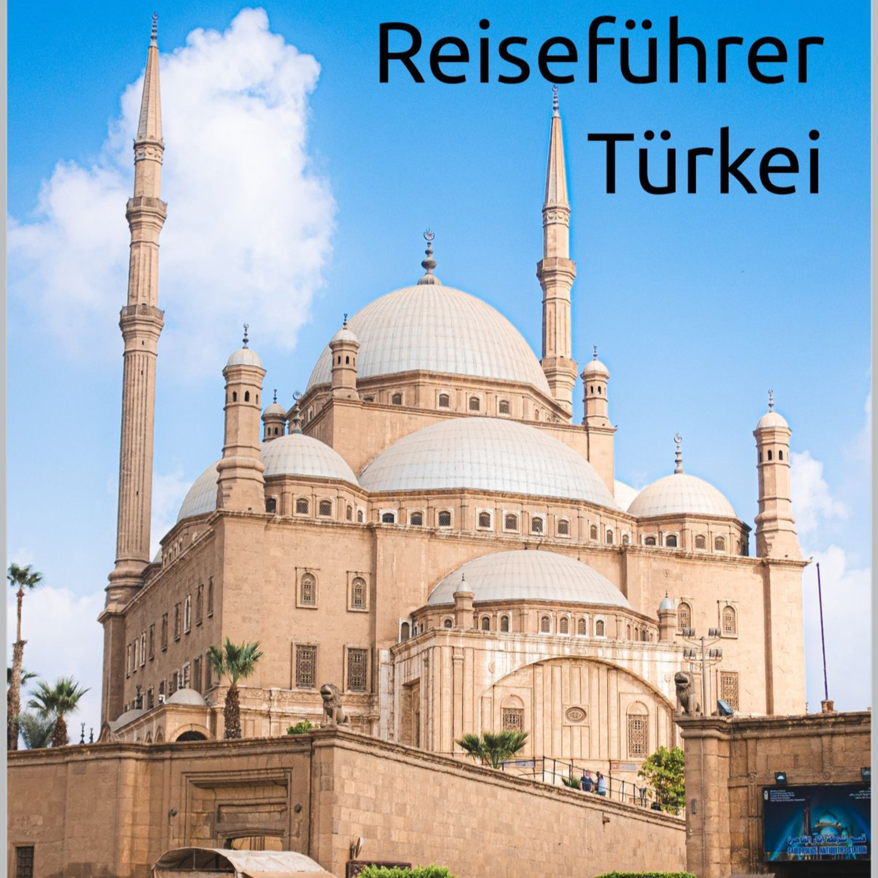 Reiseführer Türkei episode artwork