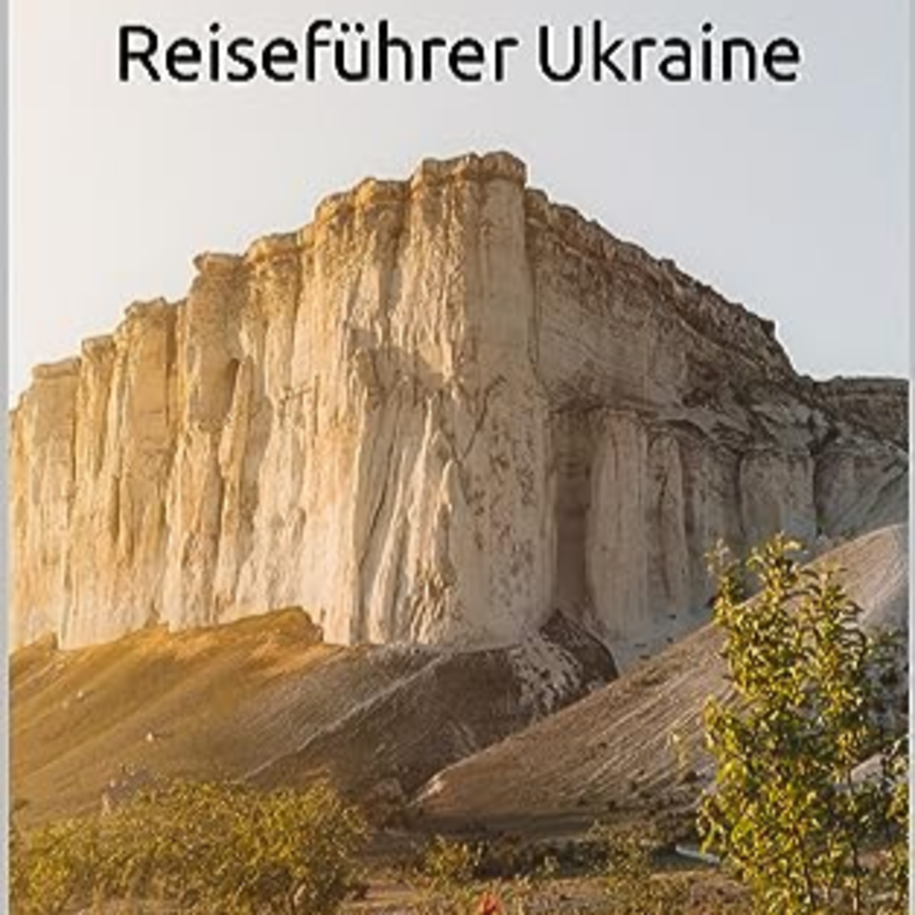 Reiseführer Ukraine episode artwork