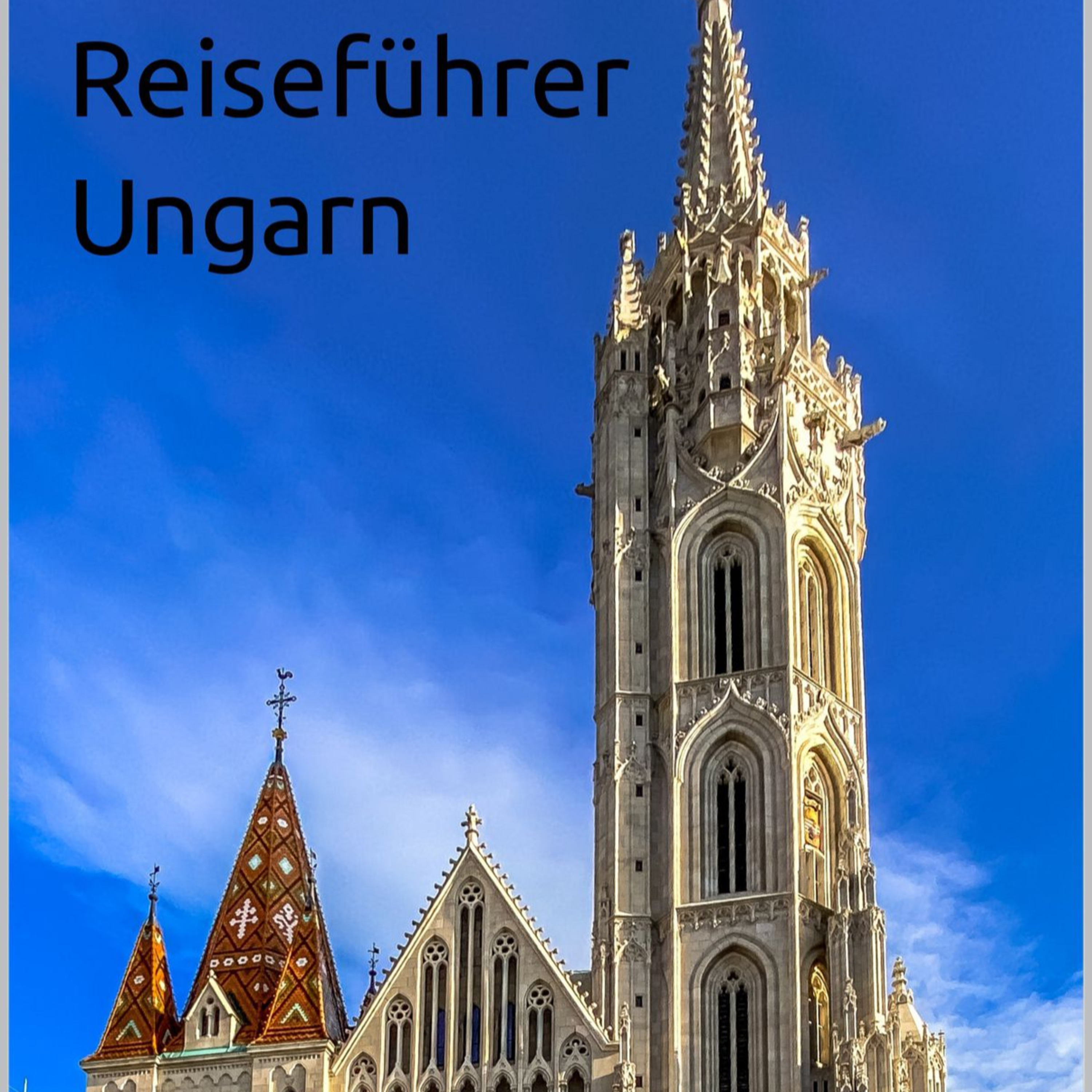 Reiseführer Ungarn episode artwork