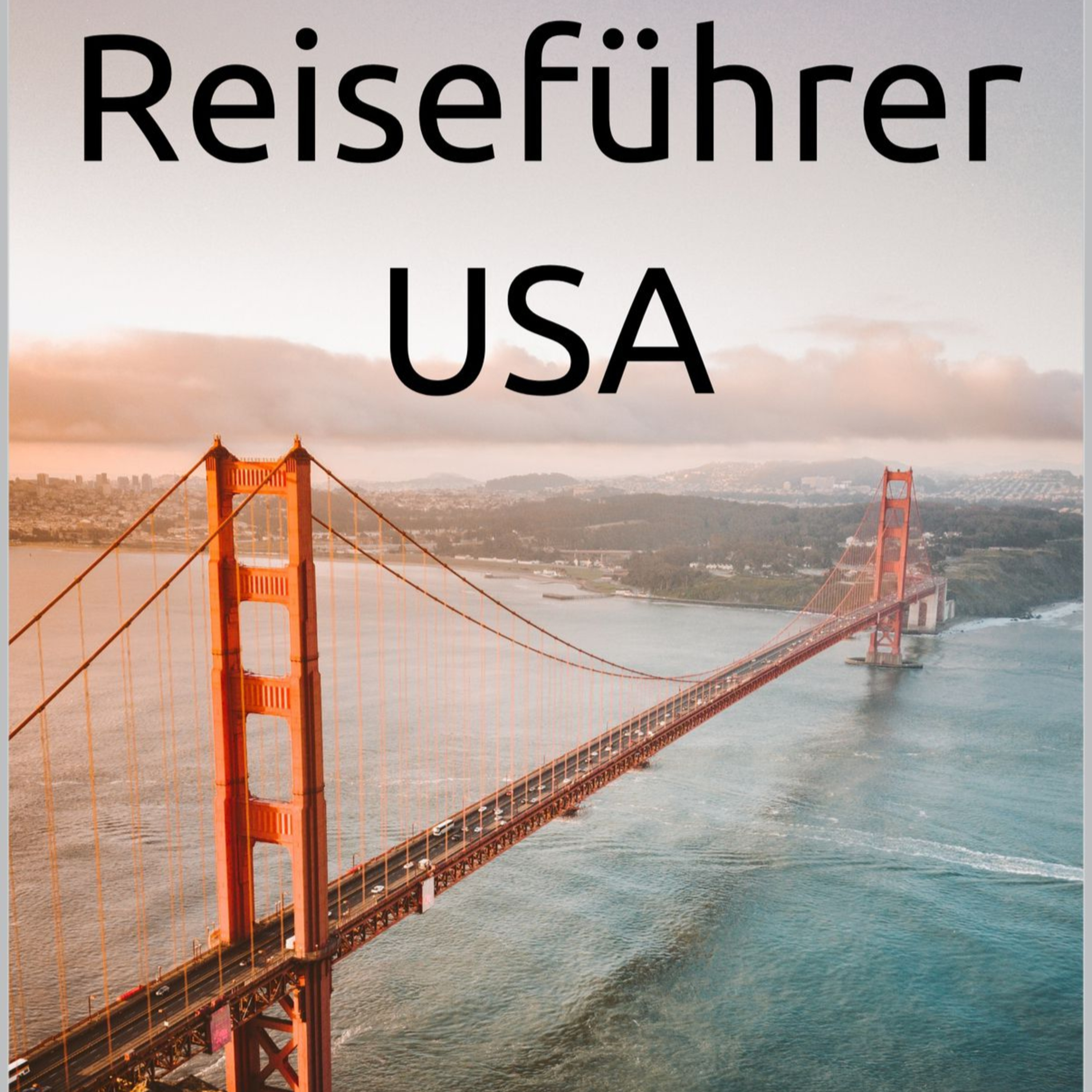 Reiseführer USA episode artwork