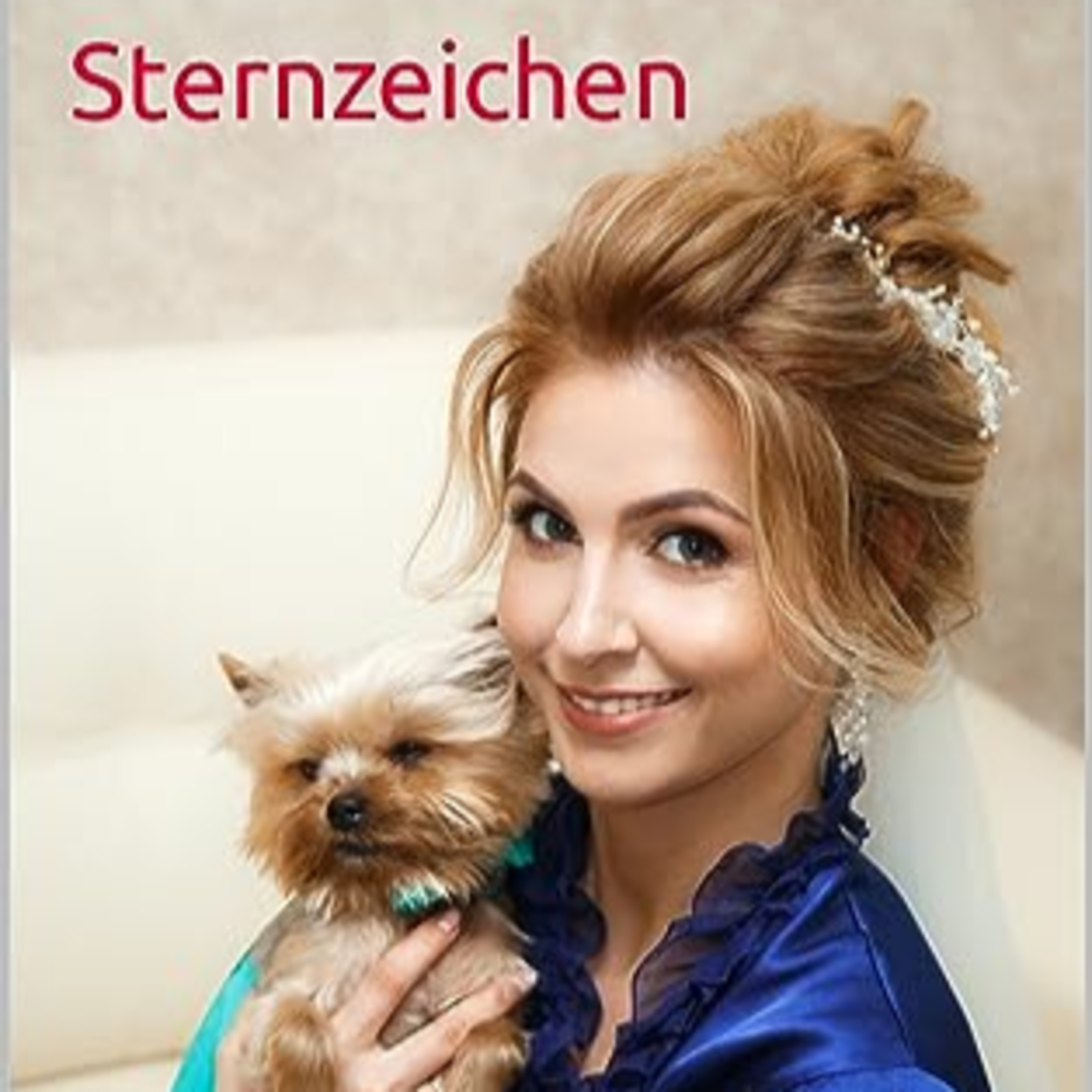 Sternzeichen episode artwork