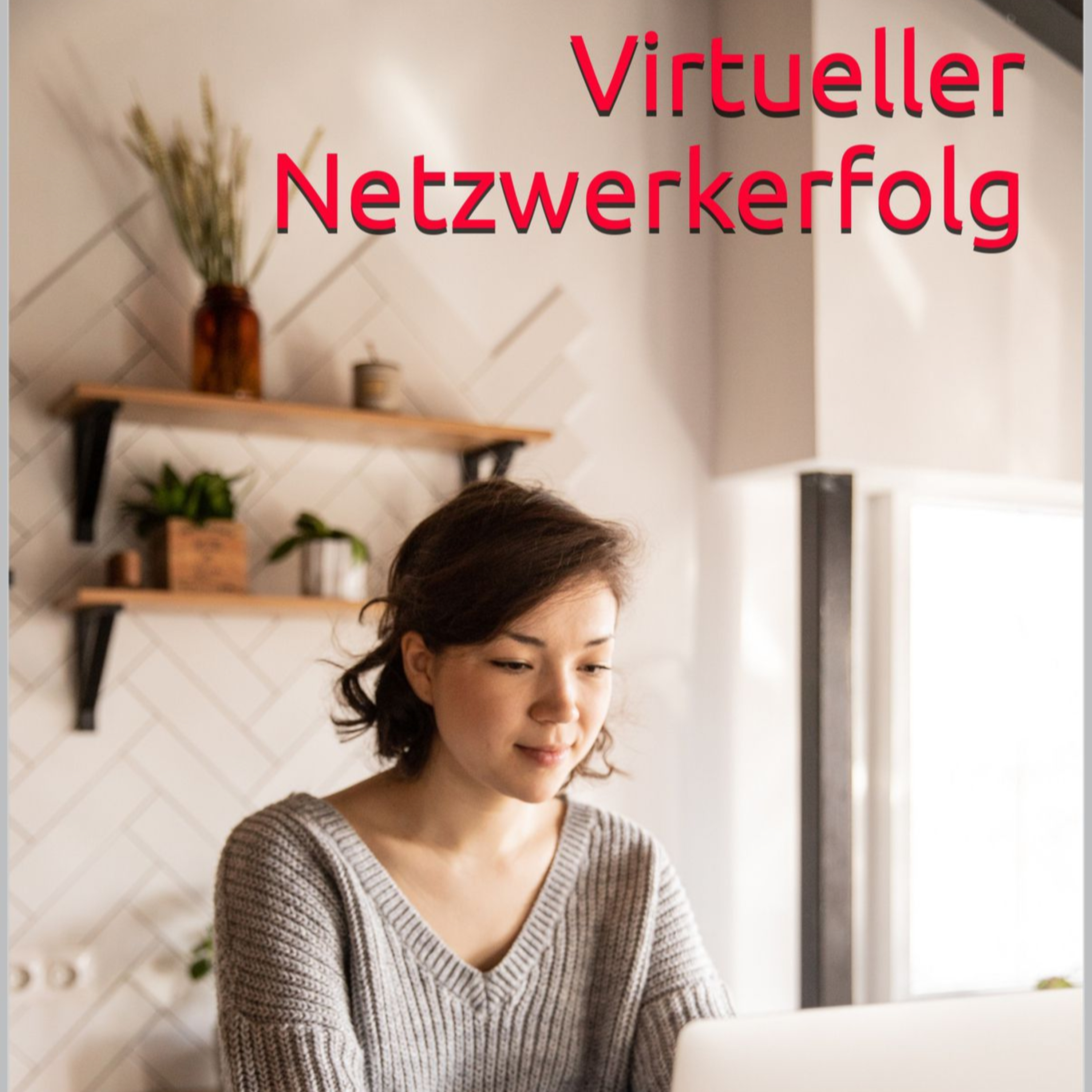 Virtueller Netzwerkerfolg episode artwork