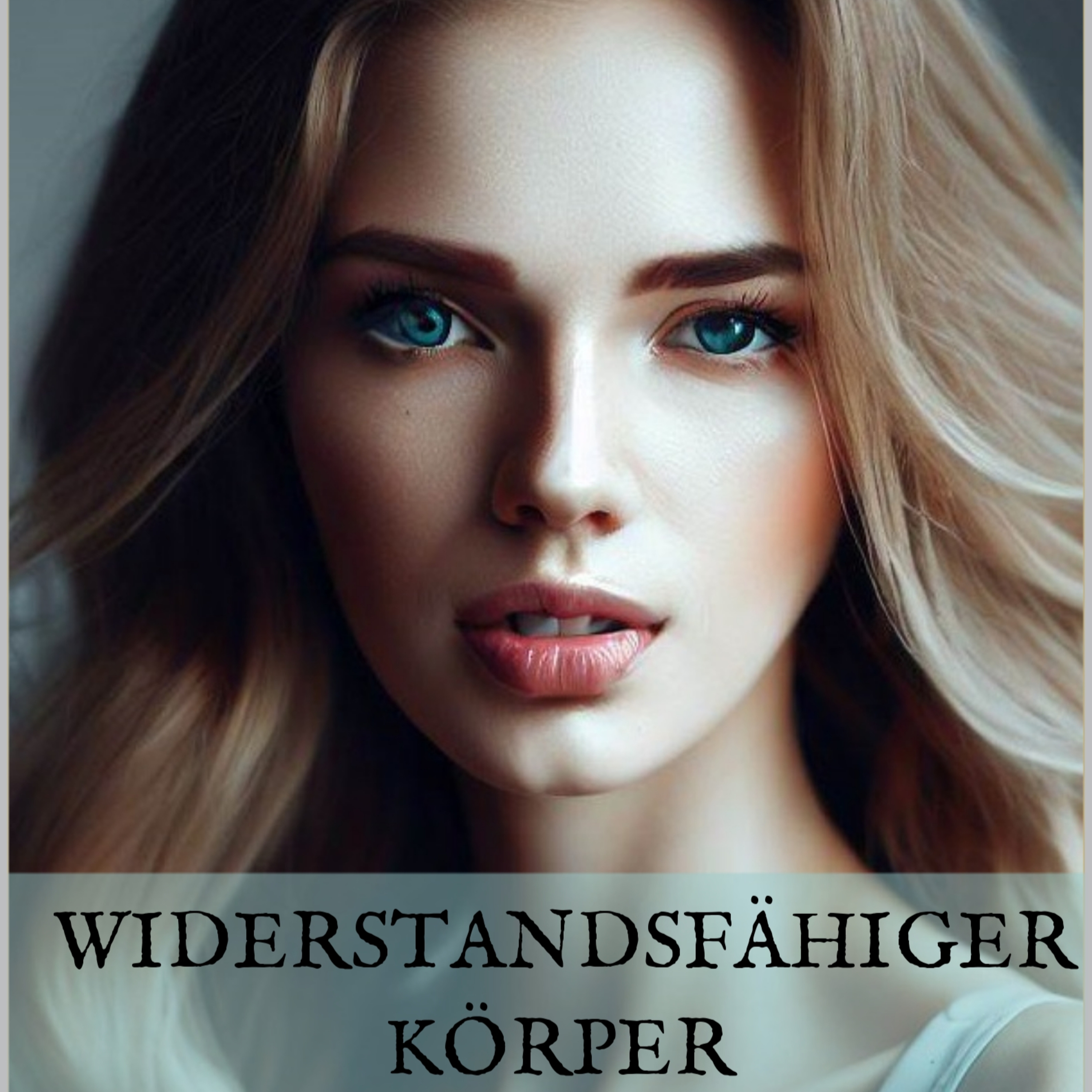 Widerstandsfähiger Körper episode artwork