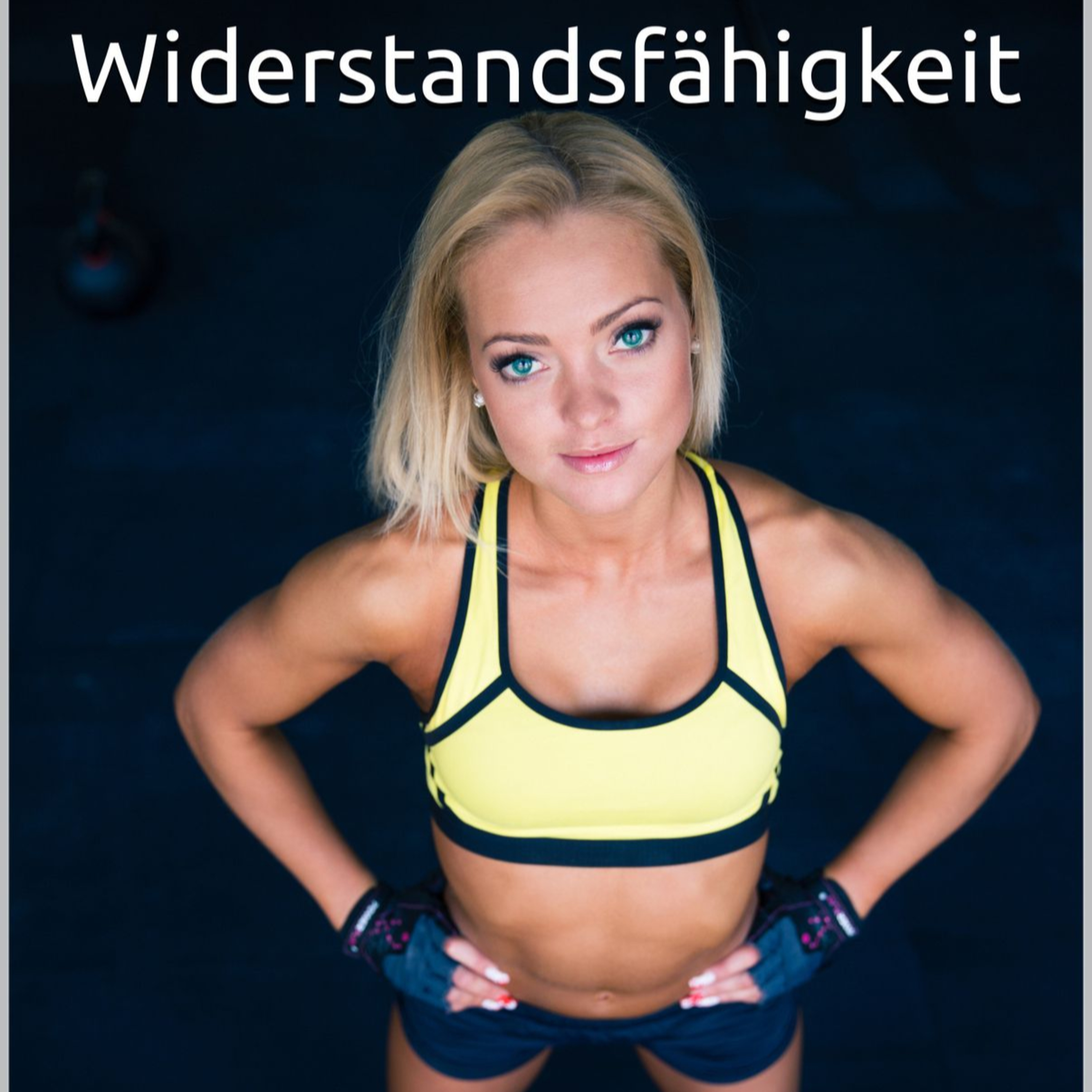 Widerstandsfähigkeit episode artwork