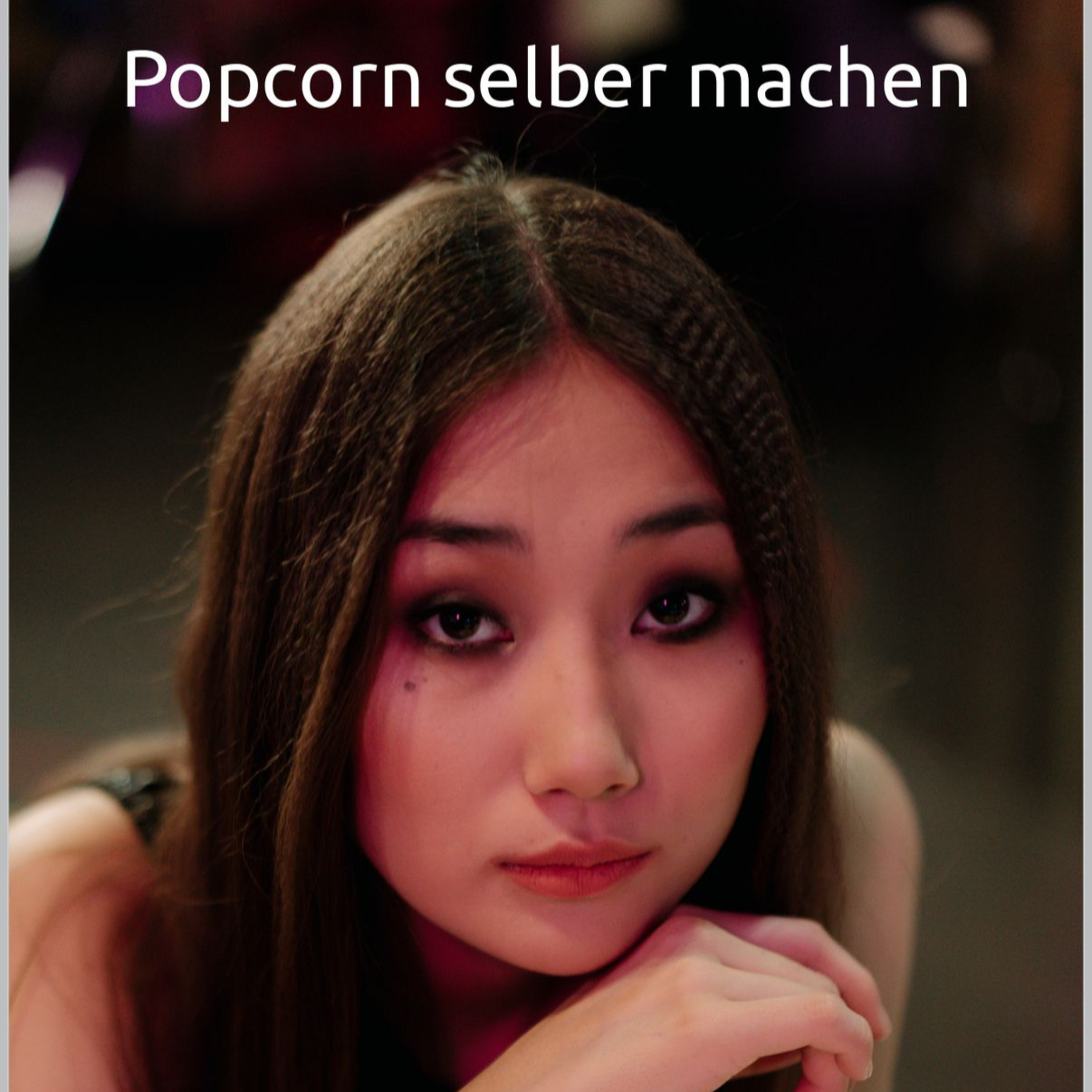 Popcorn selber machen episode artwork