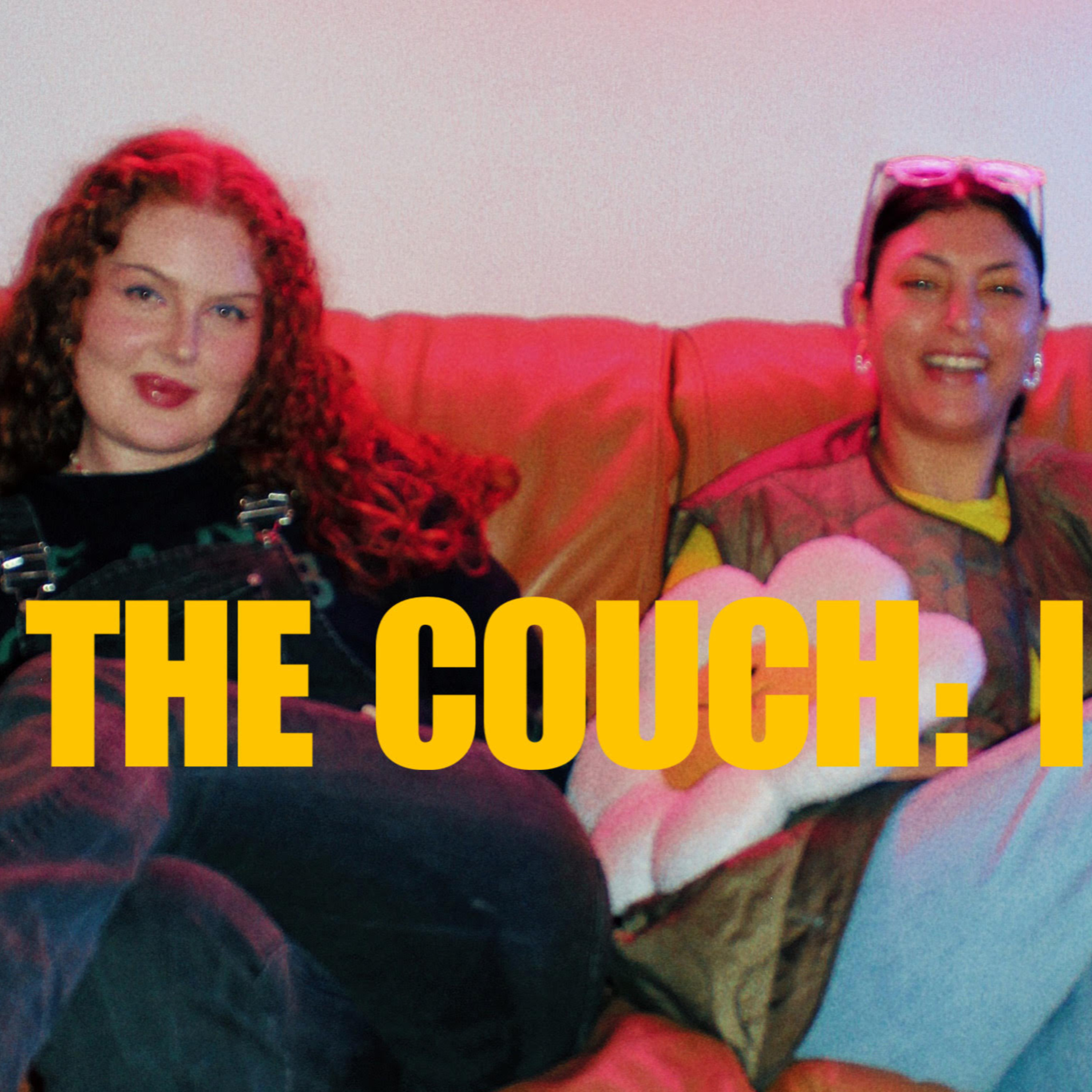 Cette semaine sur « The Comedy Couch » : Imen aka Meniweys