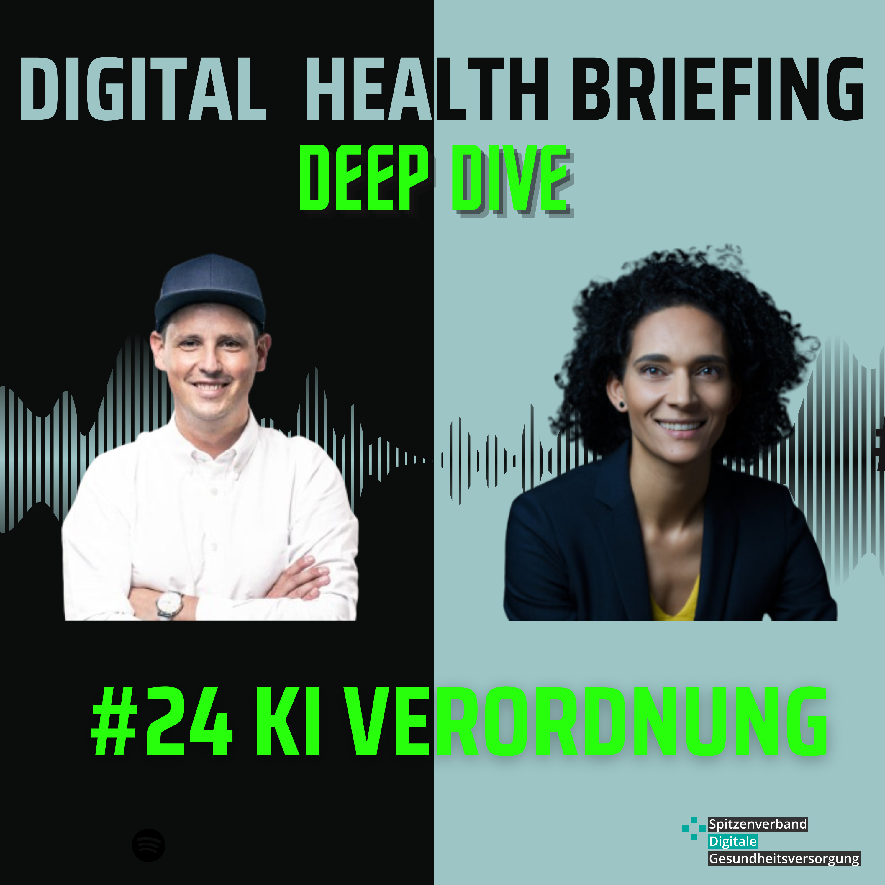 Weekly Digital Health Briefing SVDGV - Health, Bits & Bites