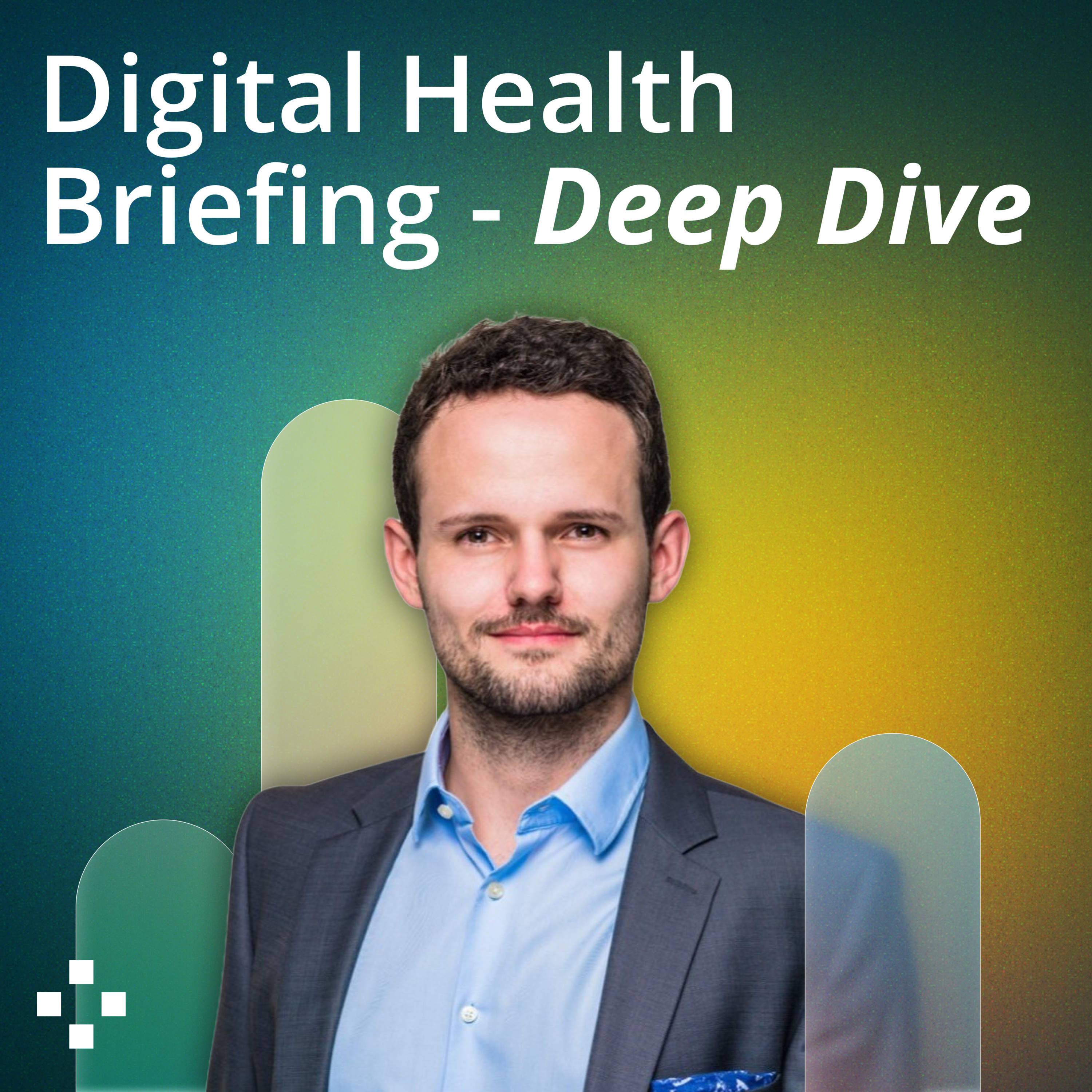 Weekly Digital Health Briefing SVDGV - Health, Bits & Bites