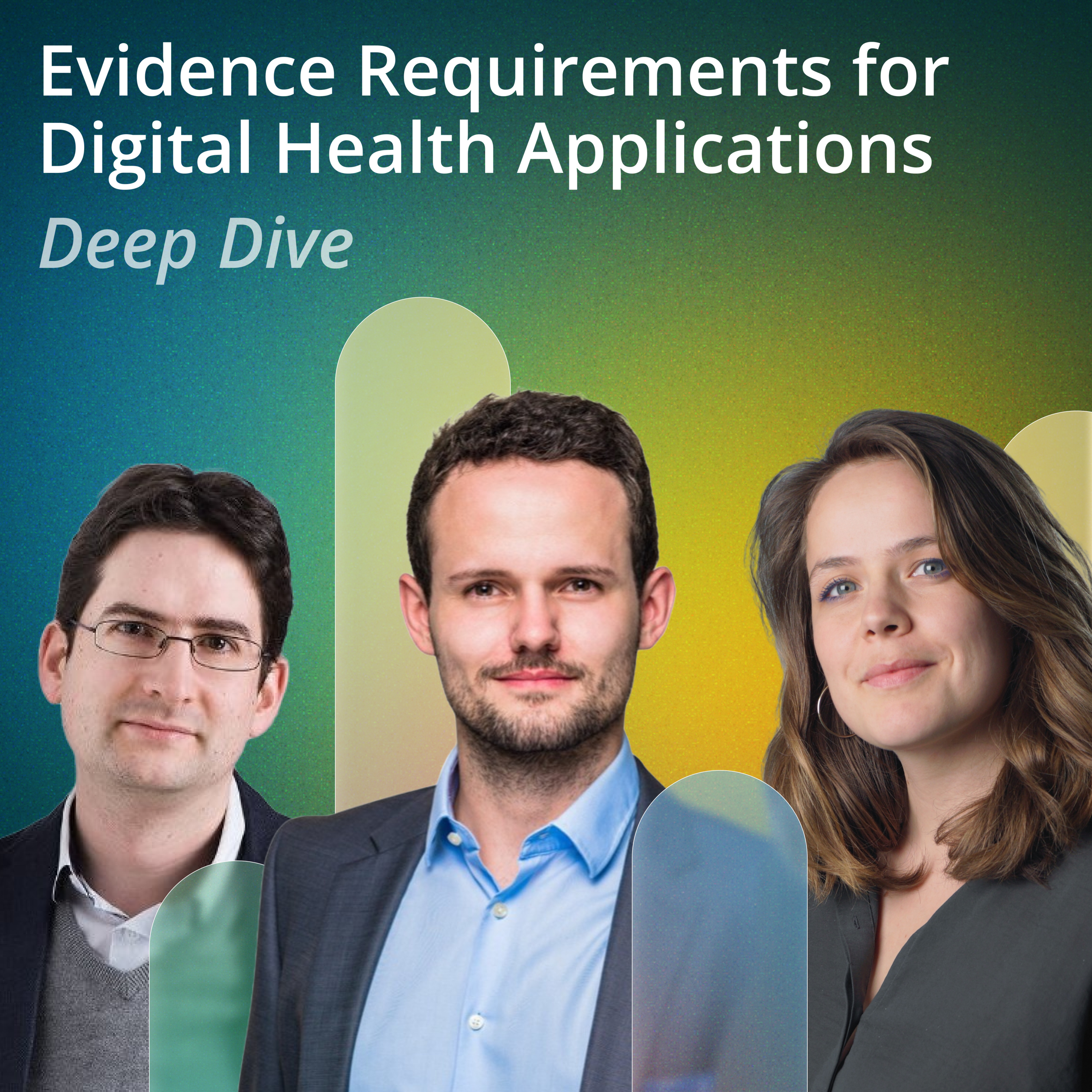 Weekly Digital Health Briefing SVDGV - Health, Bits & Bites