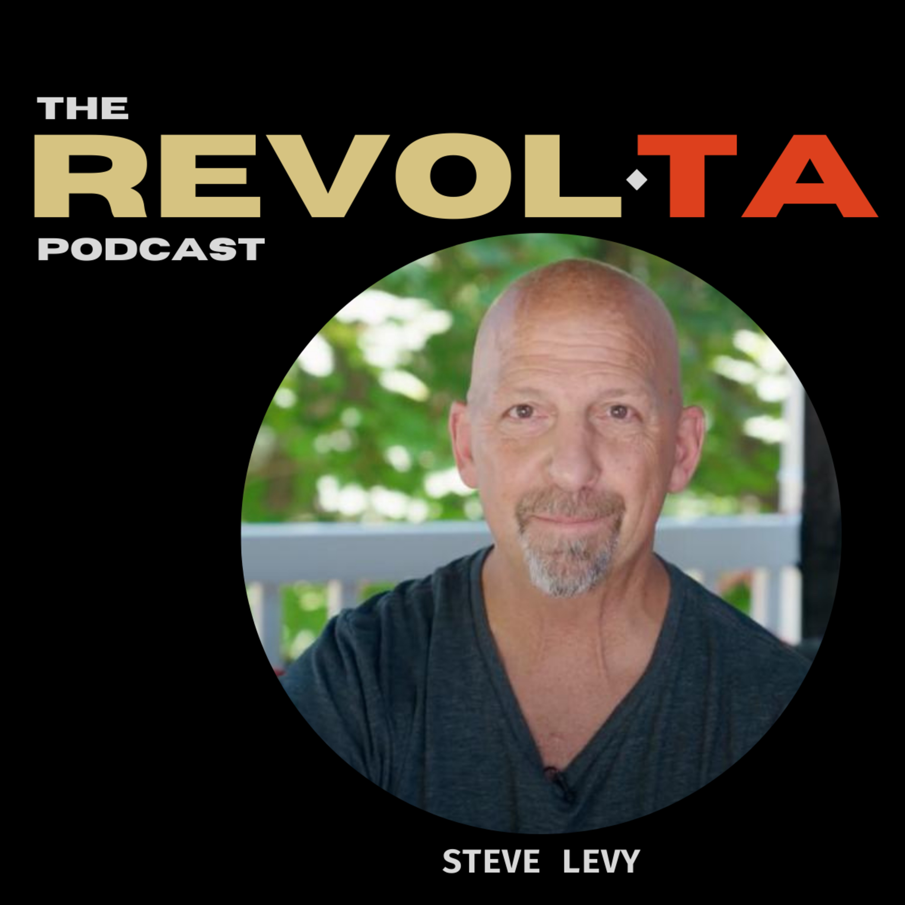 The Revol•TA Podcast