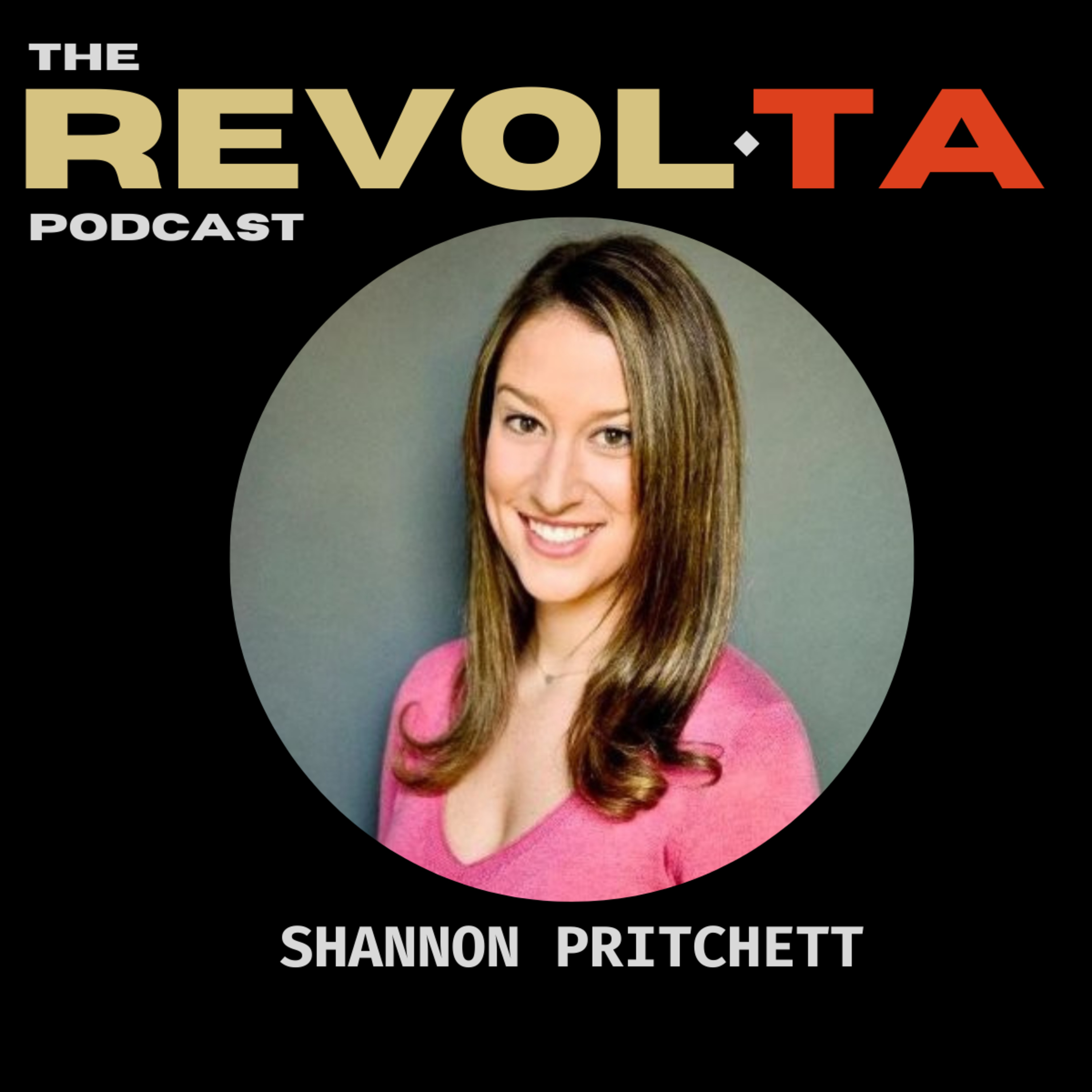 The Revol•TA Podcast