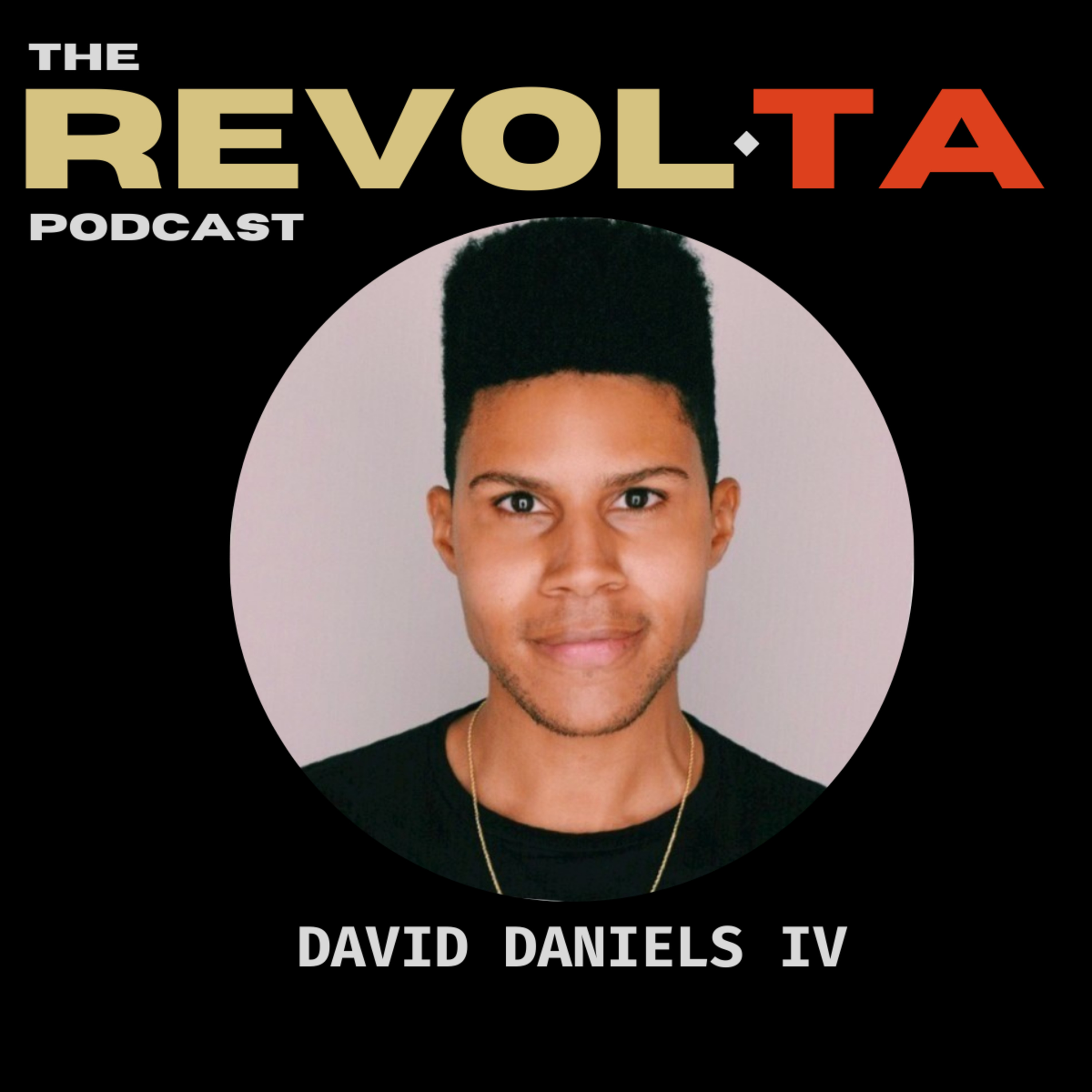 The Revol TA Podcast