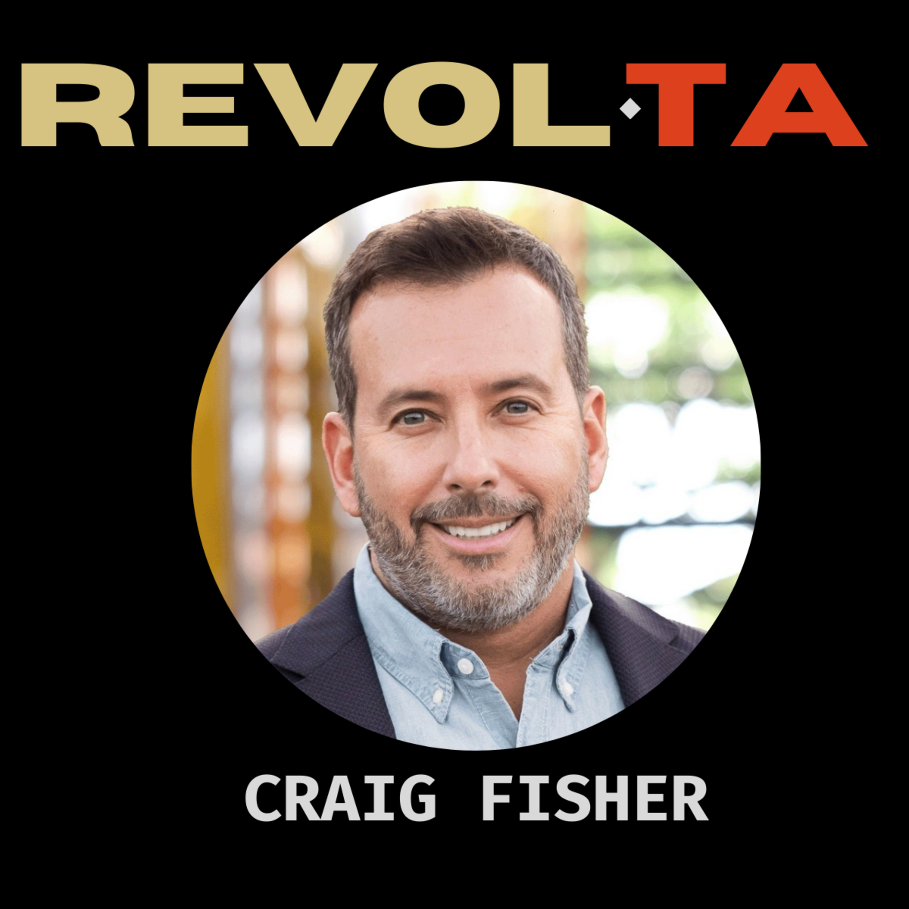 The Revol•TA Podcast