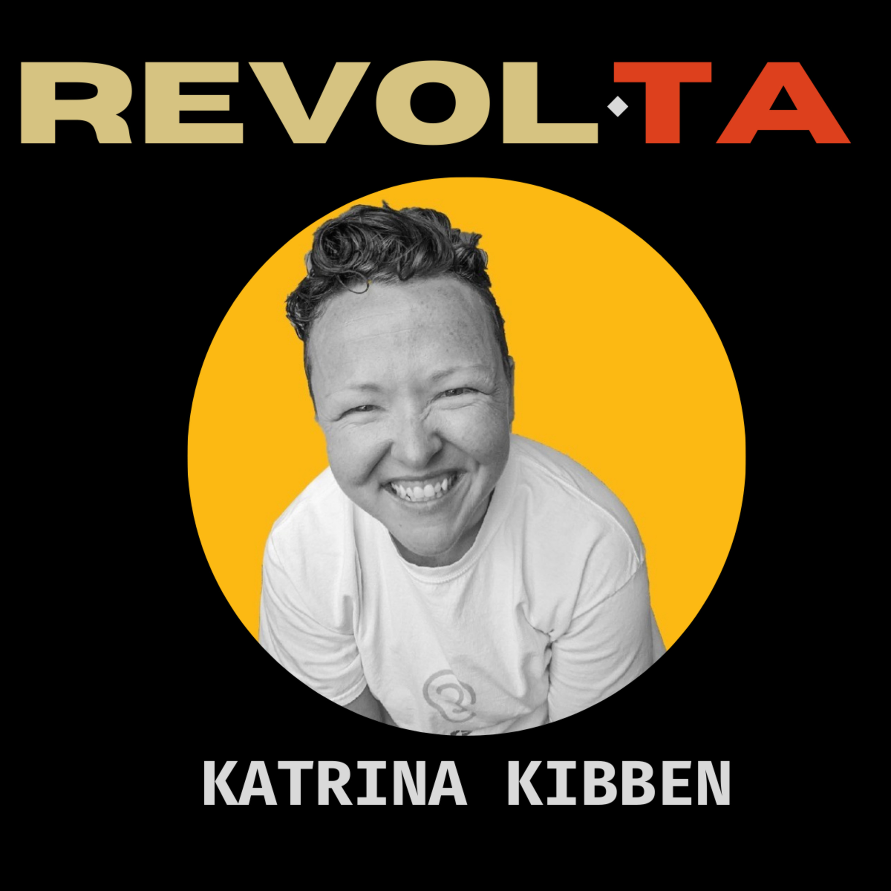 The Revol•TA Podcast