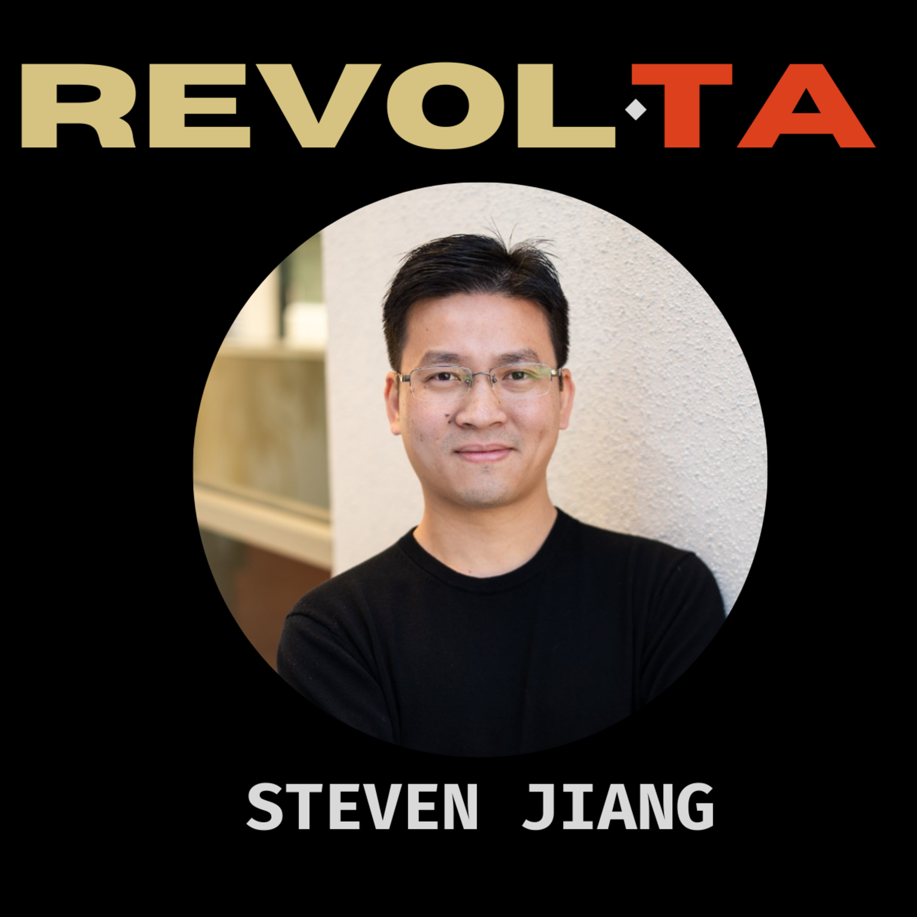 The Revol•TA Podcast