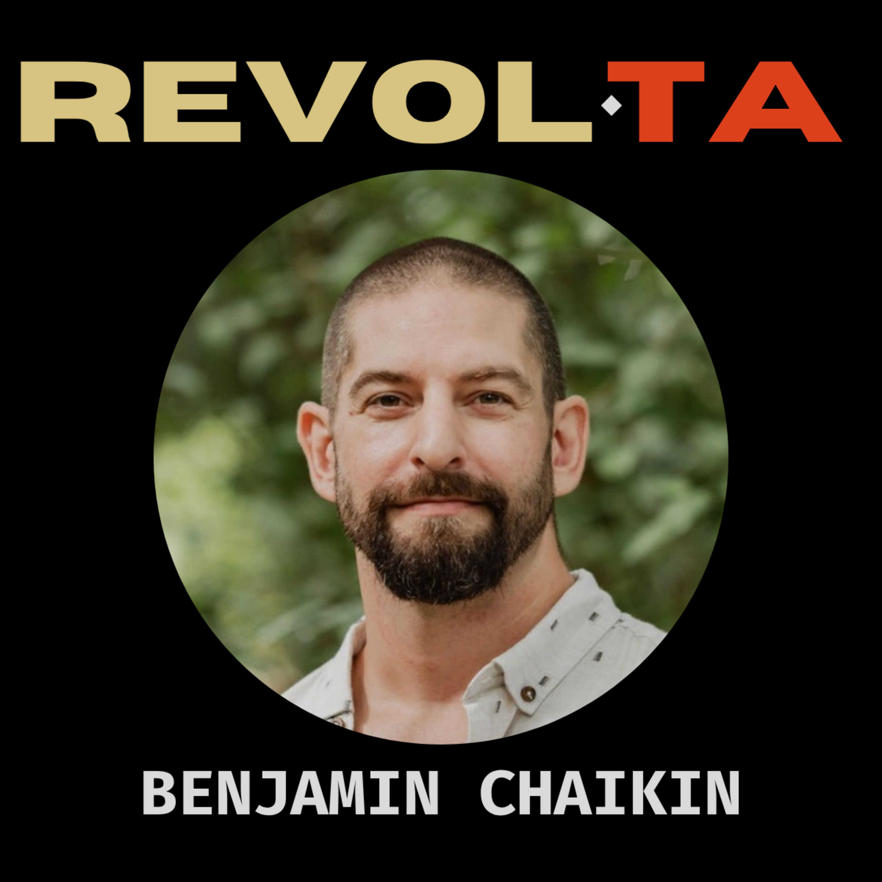 The Revol TA Podcast