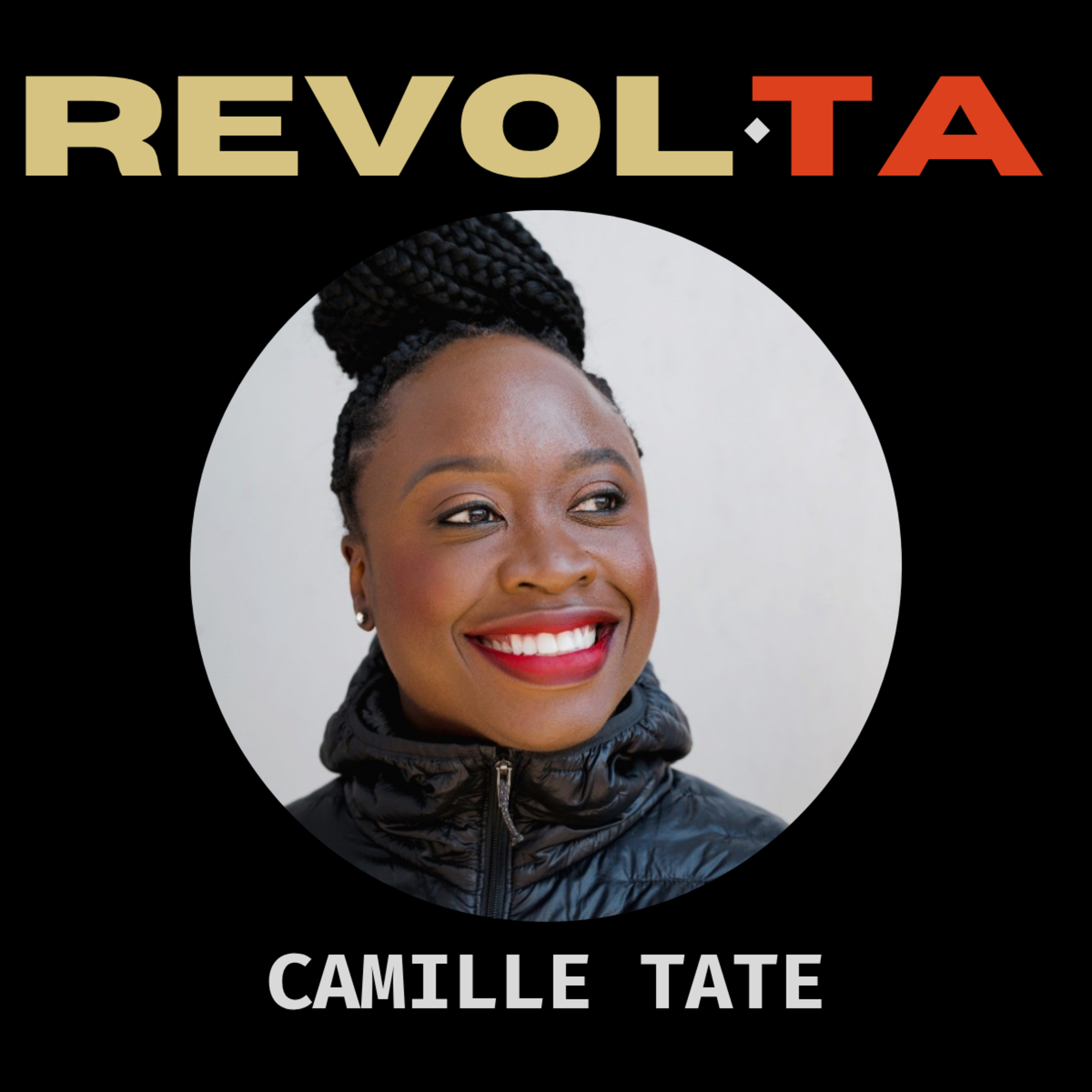 The Revol•TA Podcast