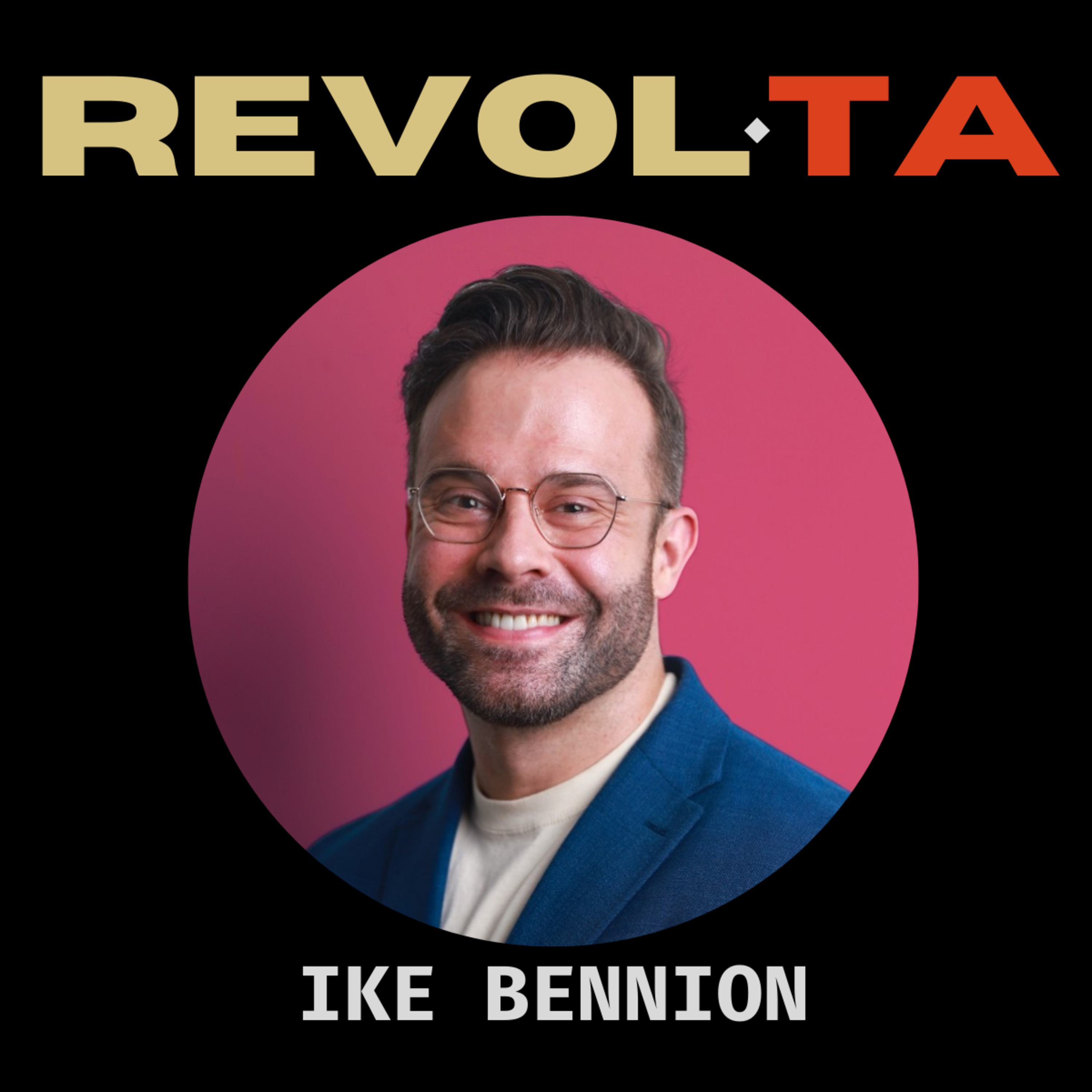 The Revol TA Podcast