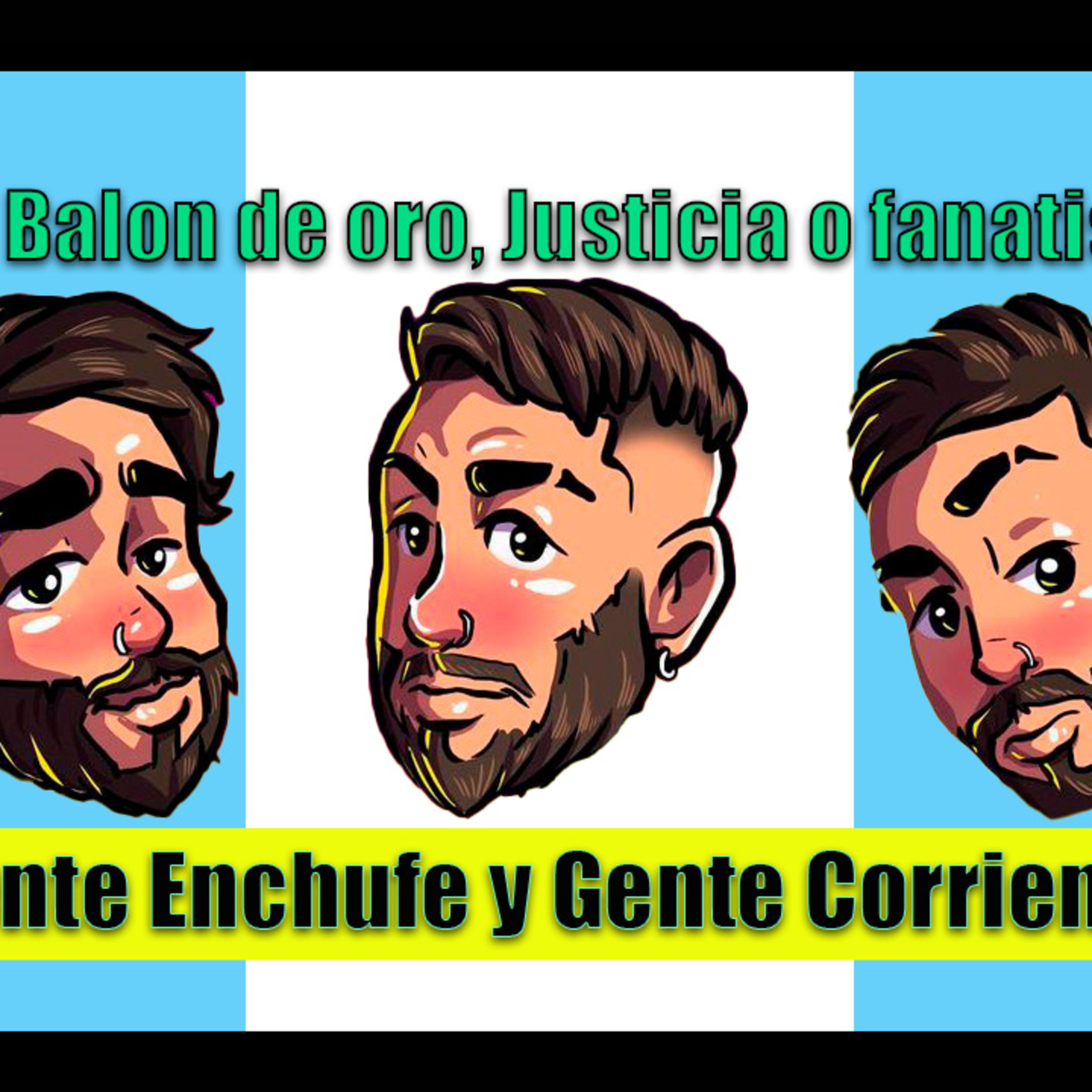 Maltripeo Podcast