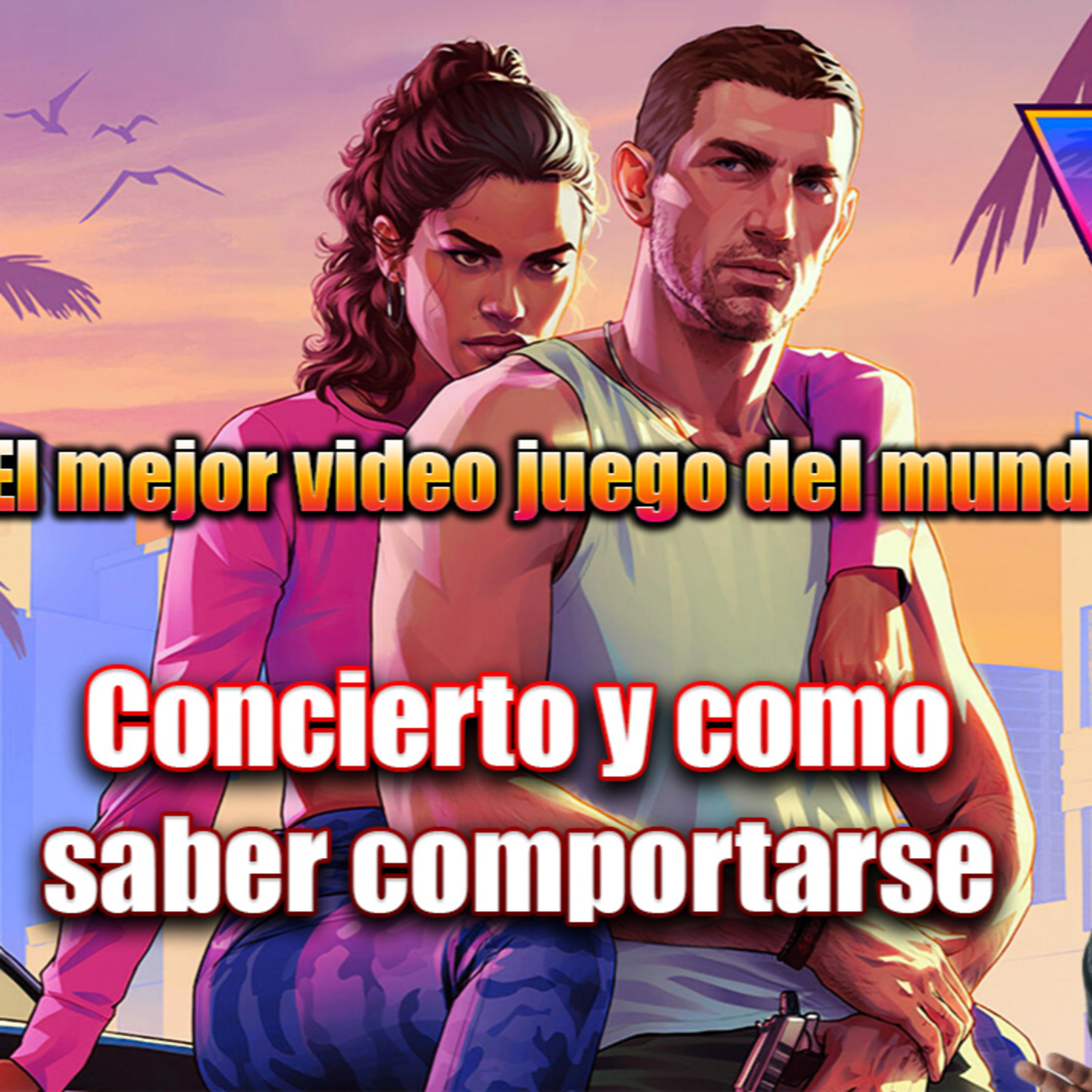 Maltripeo Podcast