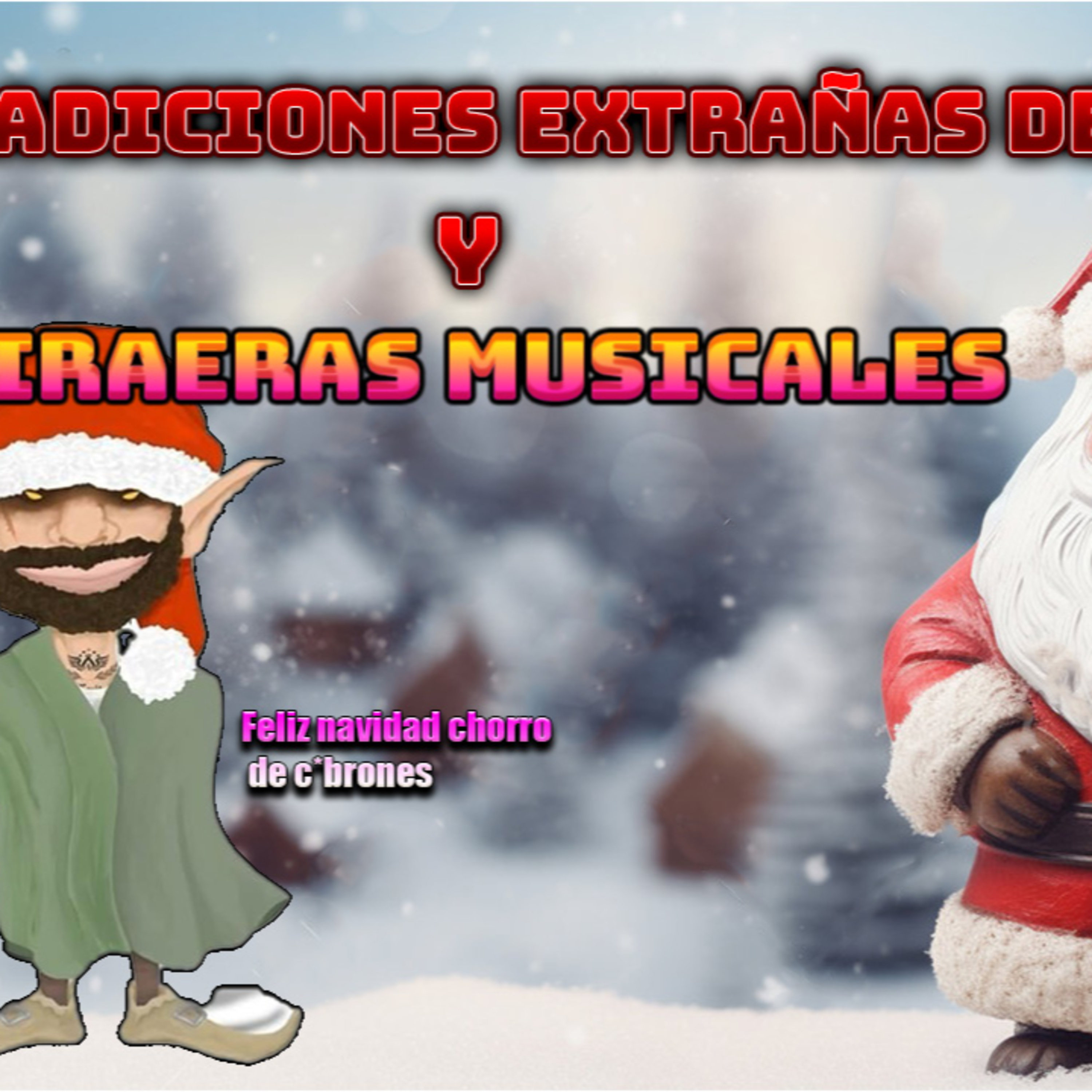 Maltripeo Podcast