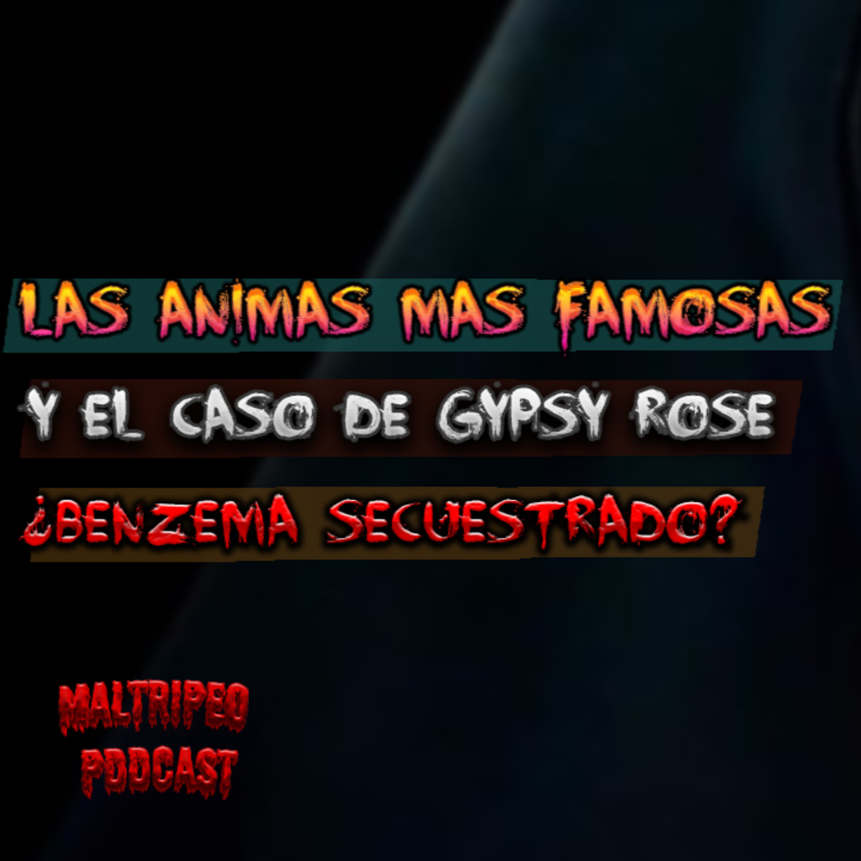 Maltripeo Podcast