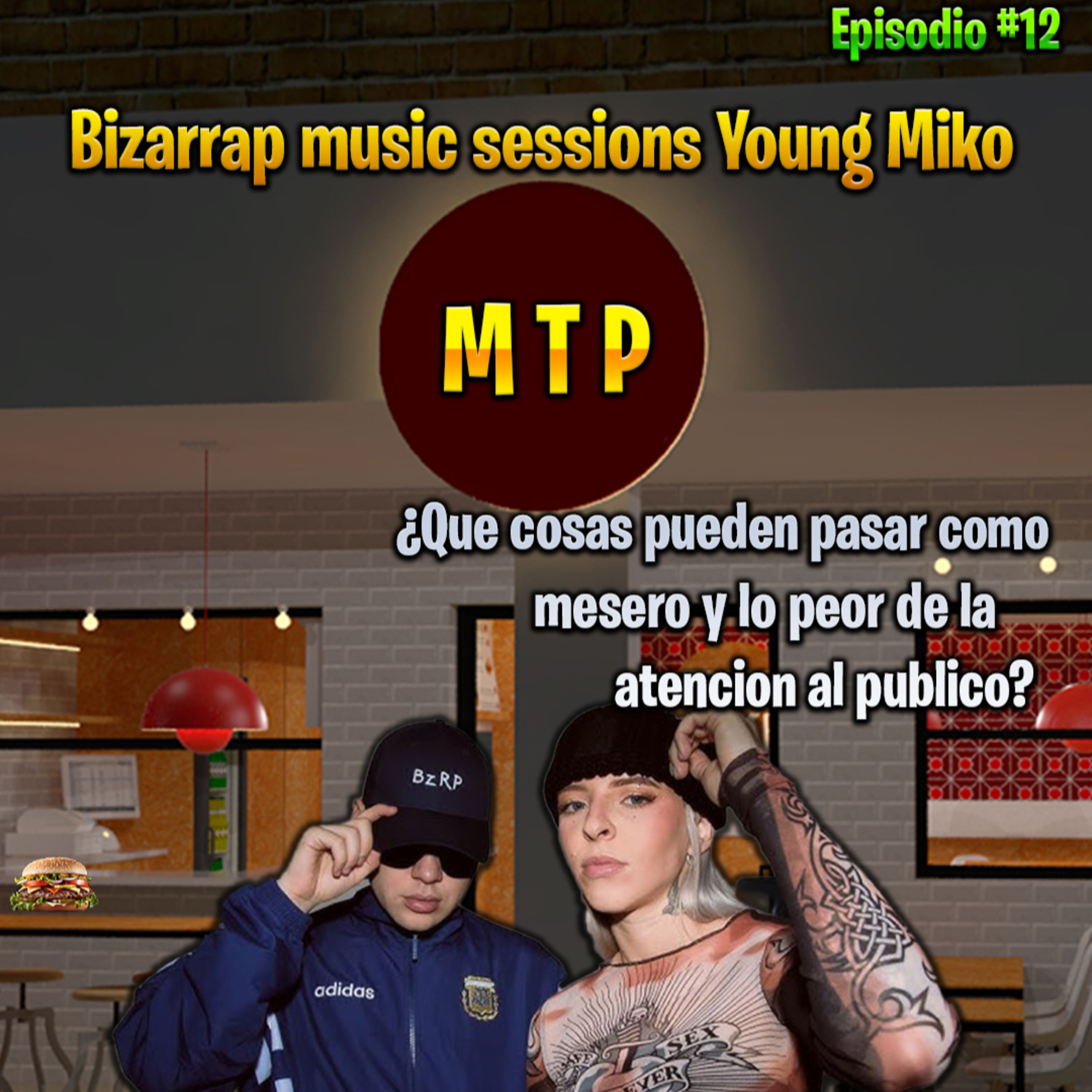 Maltripeo Podcast